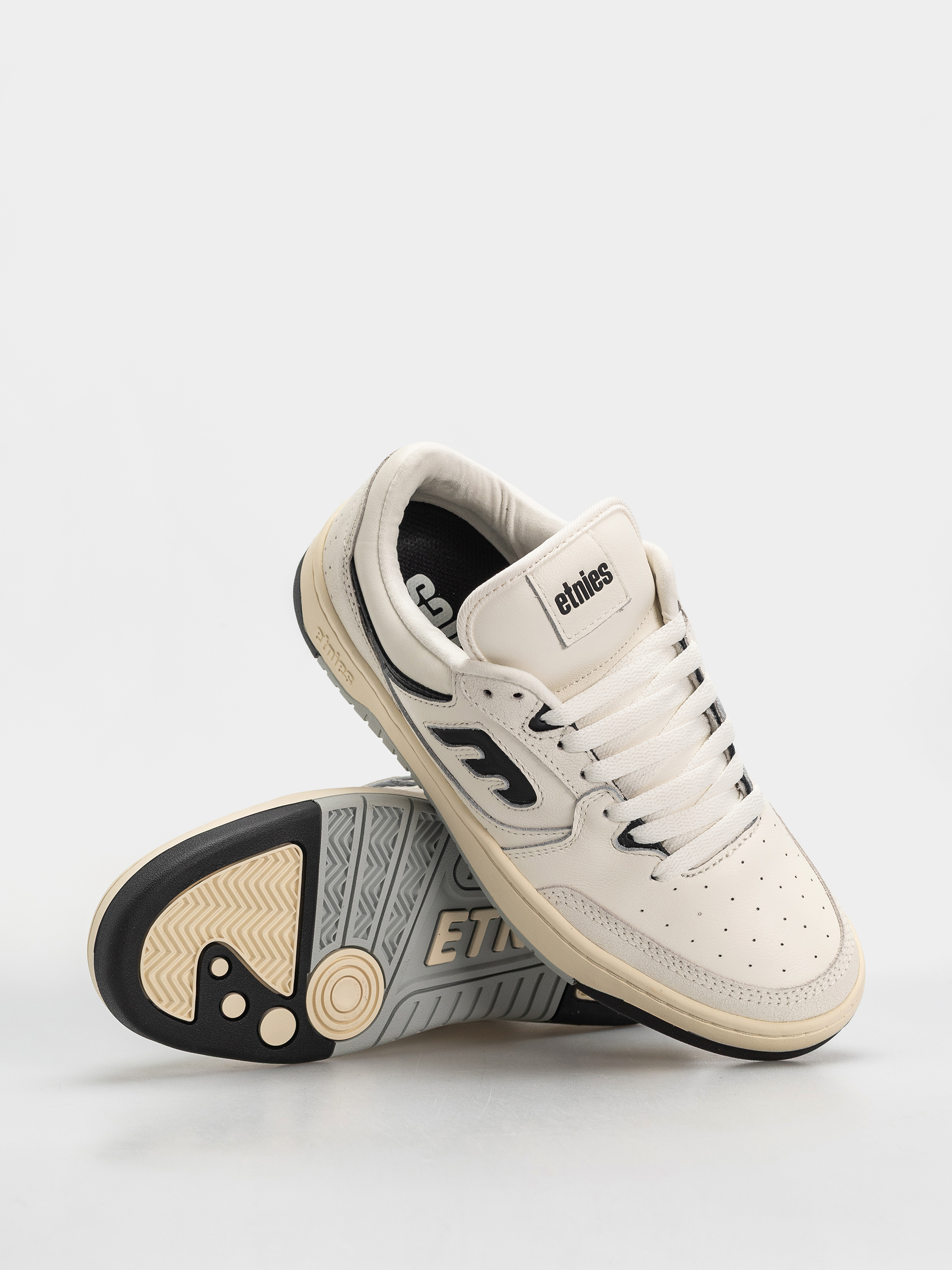 Etnies Loot Cipők (marshmallow)