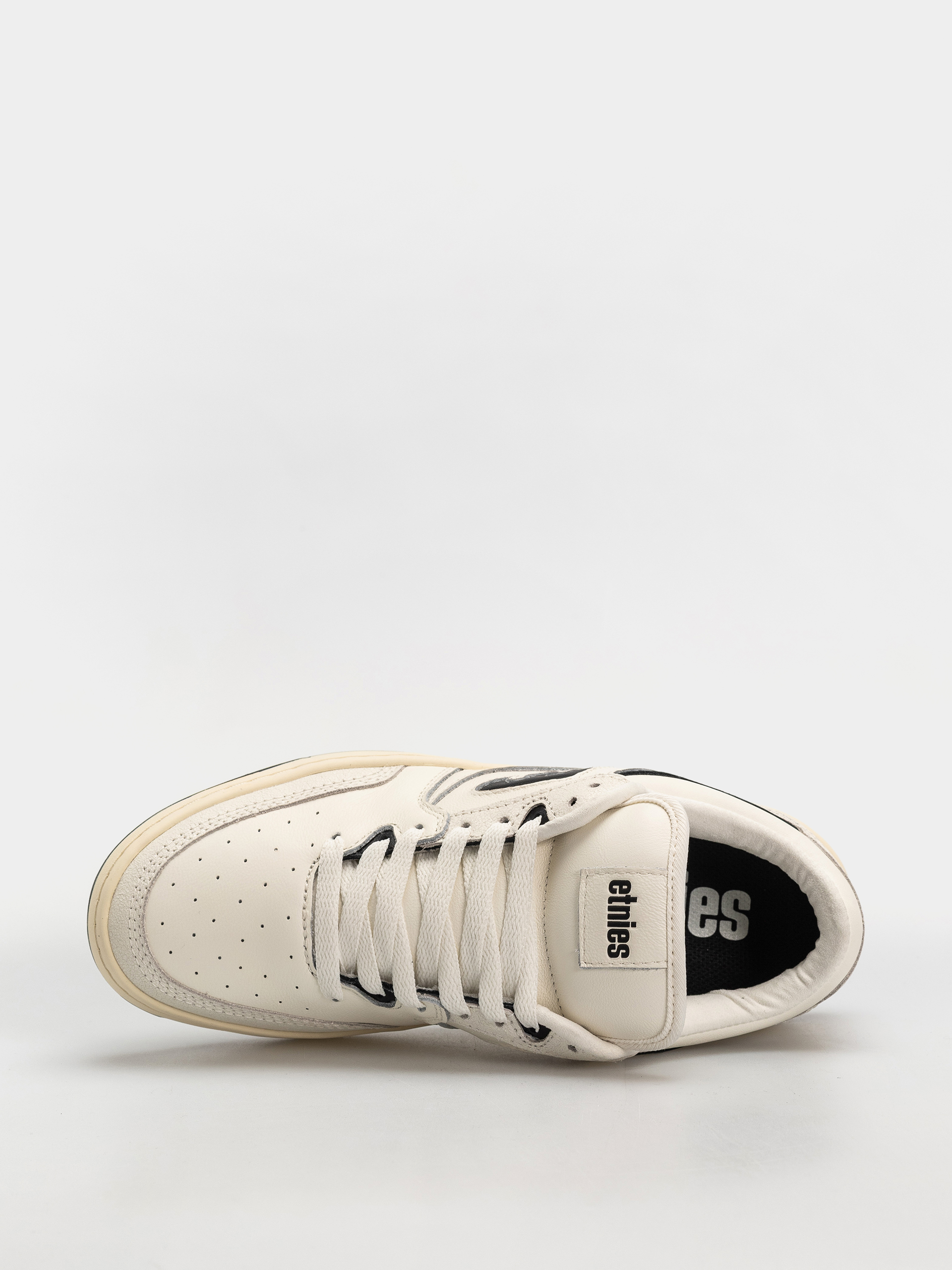 Etnies Loot Cipők (marshmallow)