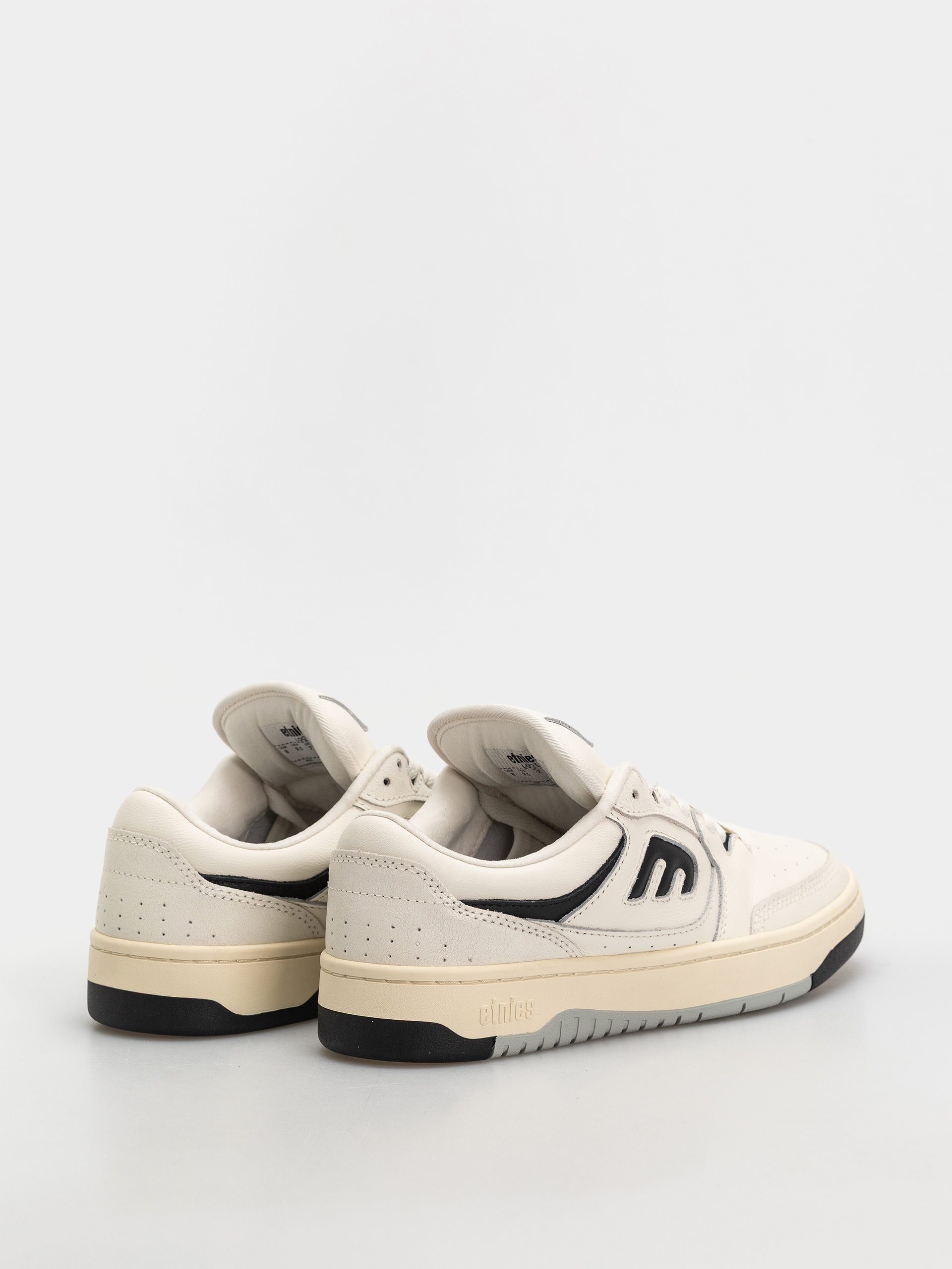 Etnies Loot Cipők (marshmallow)