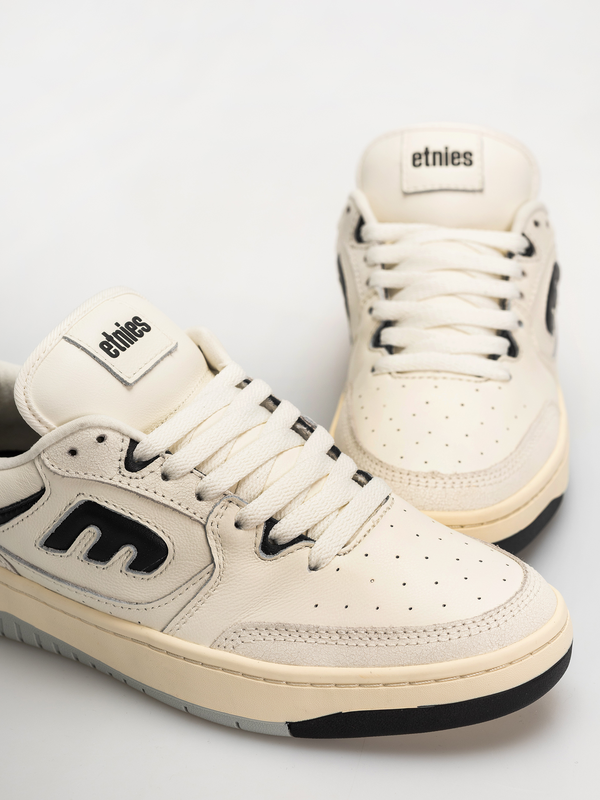 Etnies Loot Cipők (marshmallow)