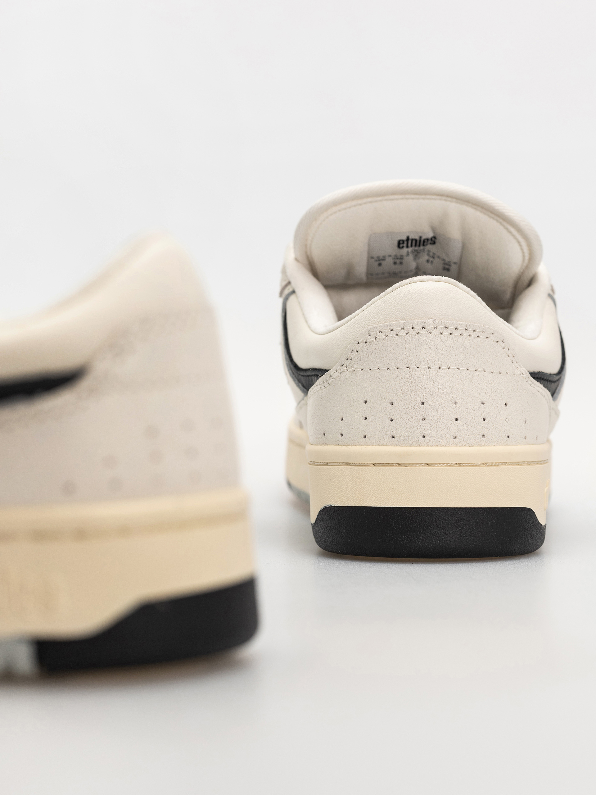 Etnies Loot Cipők (marshmallow)