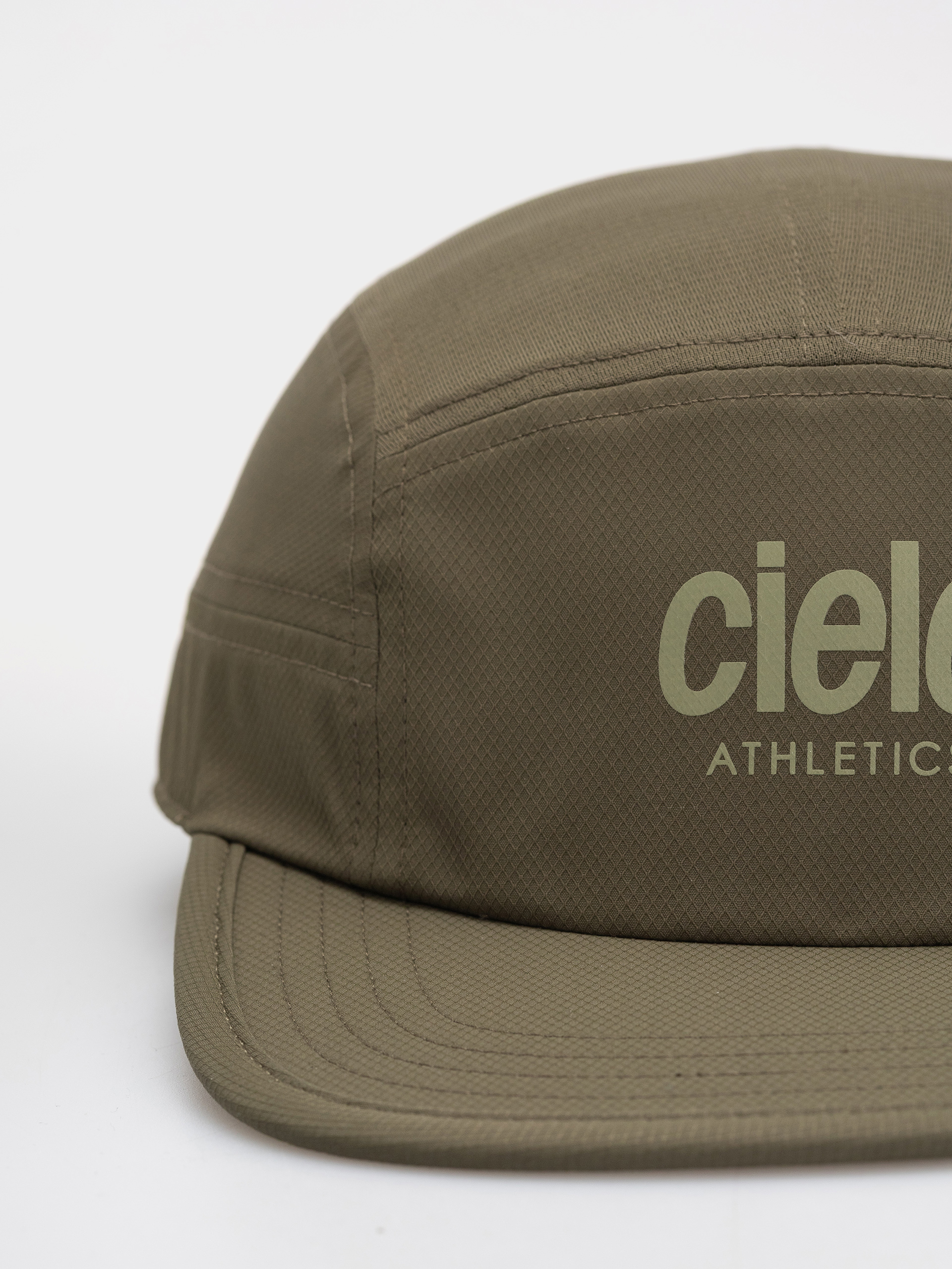 Ciele Athletics GOCap Classic Athletics Baseball sapka (kombu)