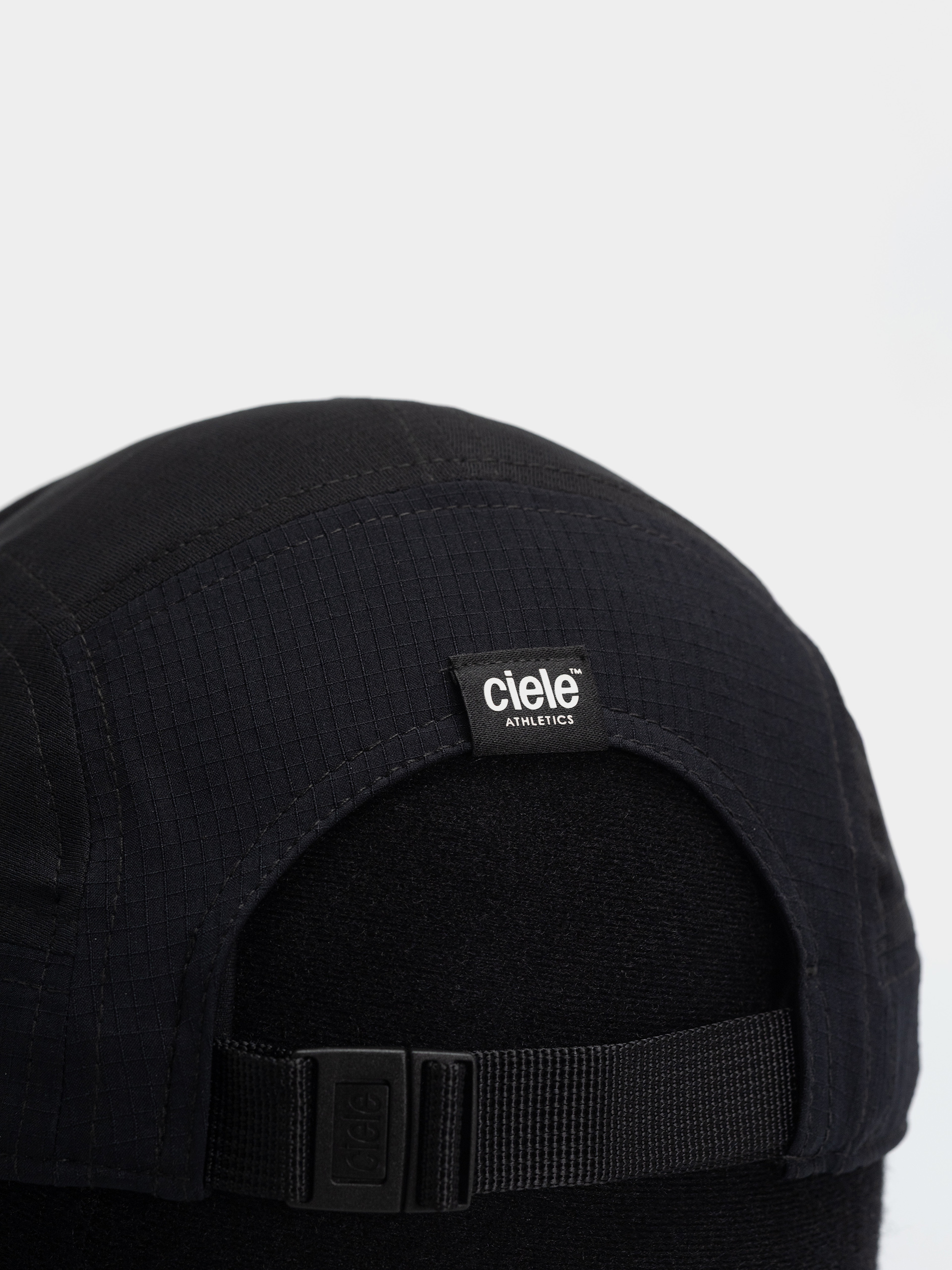 Ciele Athletics GOCap Field MontW Baseball sapka (whitaker)