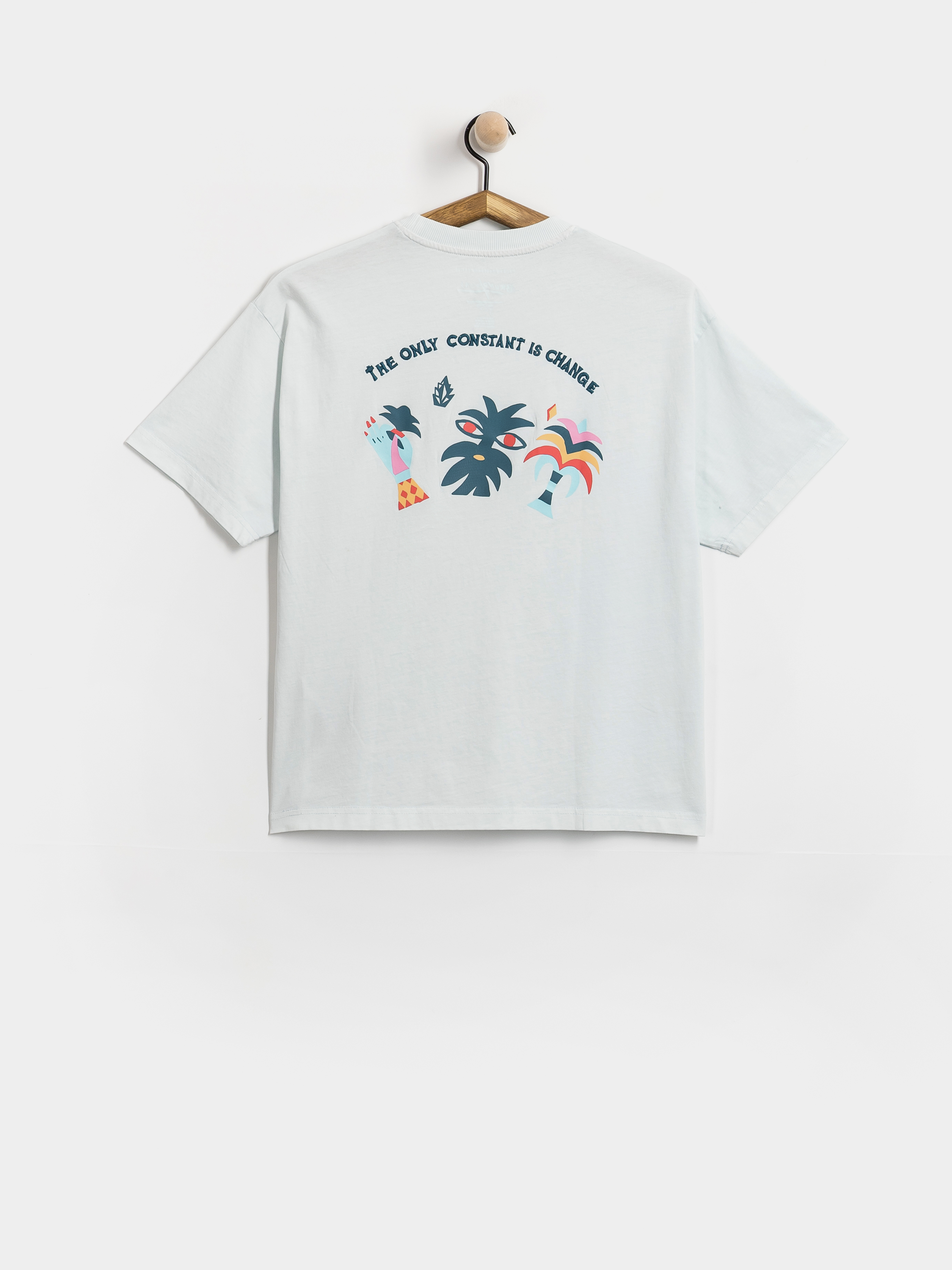 Volcom Fa Bruno Lucas 2 Wmn Póló