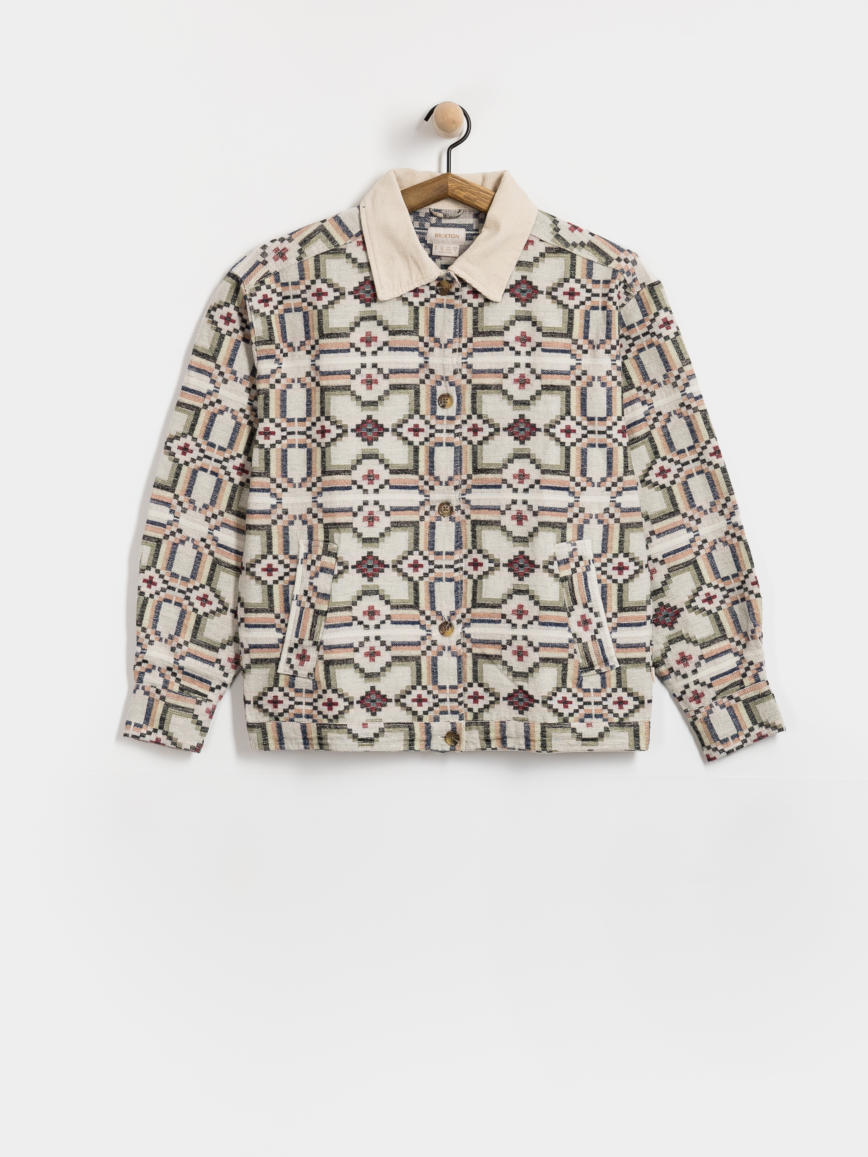 Dzseki Brixton The Alfama Wmn (digi tile)