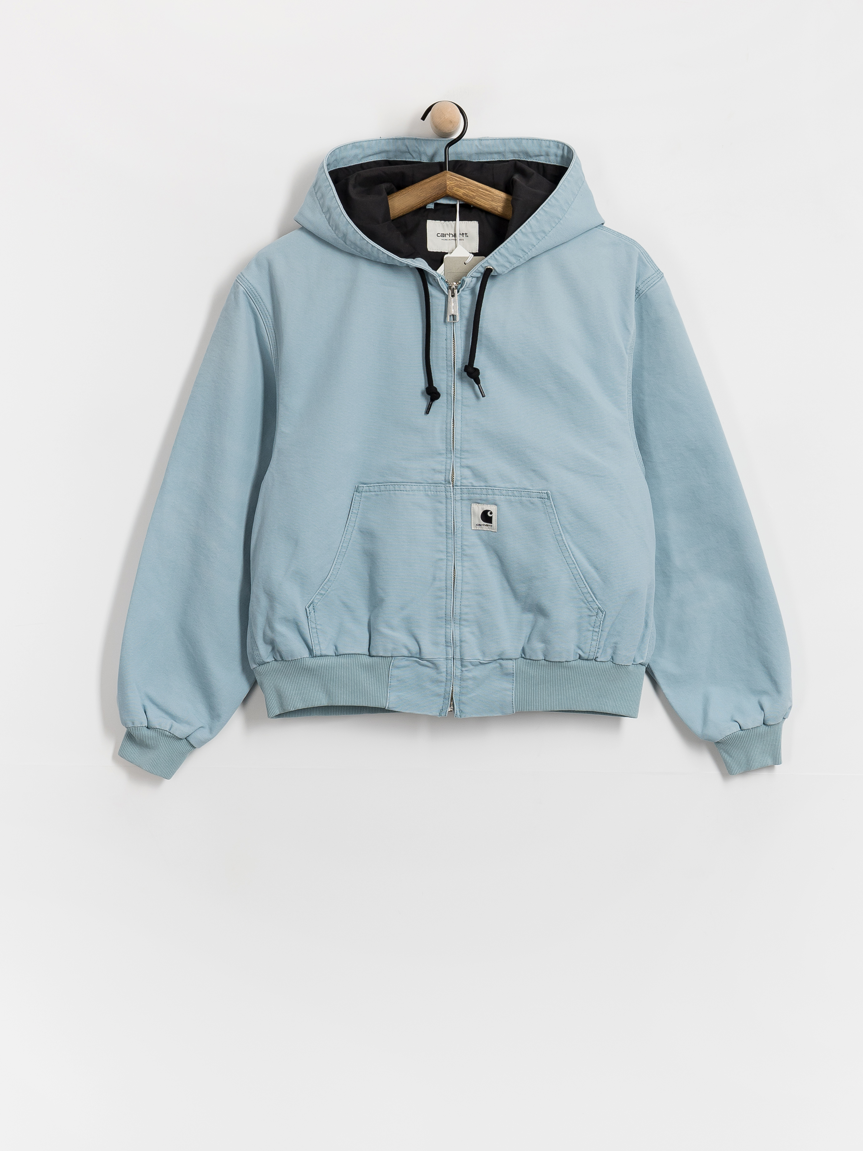 Carhartt WIP OG Active Wmn Dzseki (tourmaline)