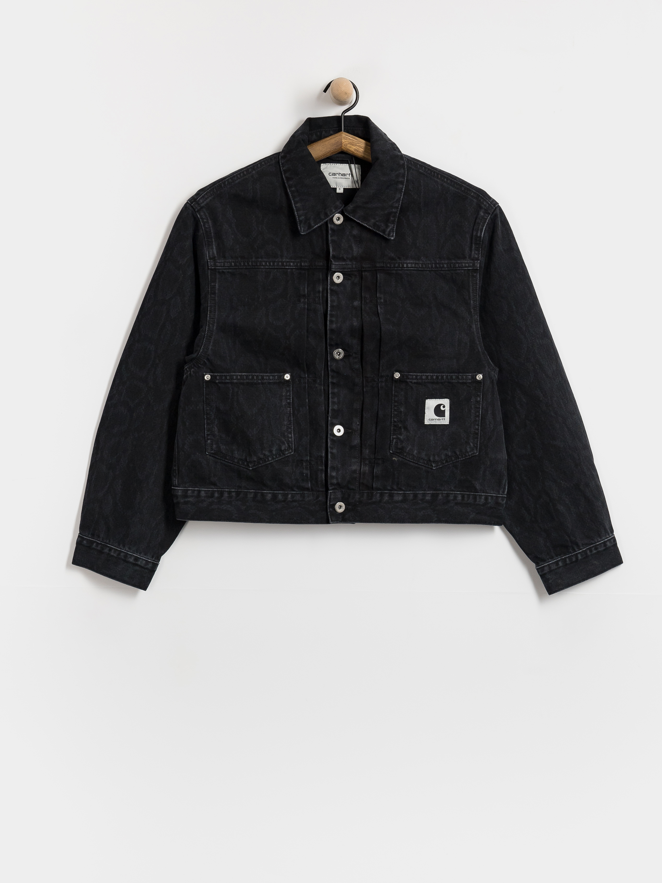 Carhartt WIP Belmar Wmn Dzseki