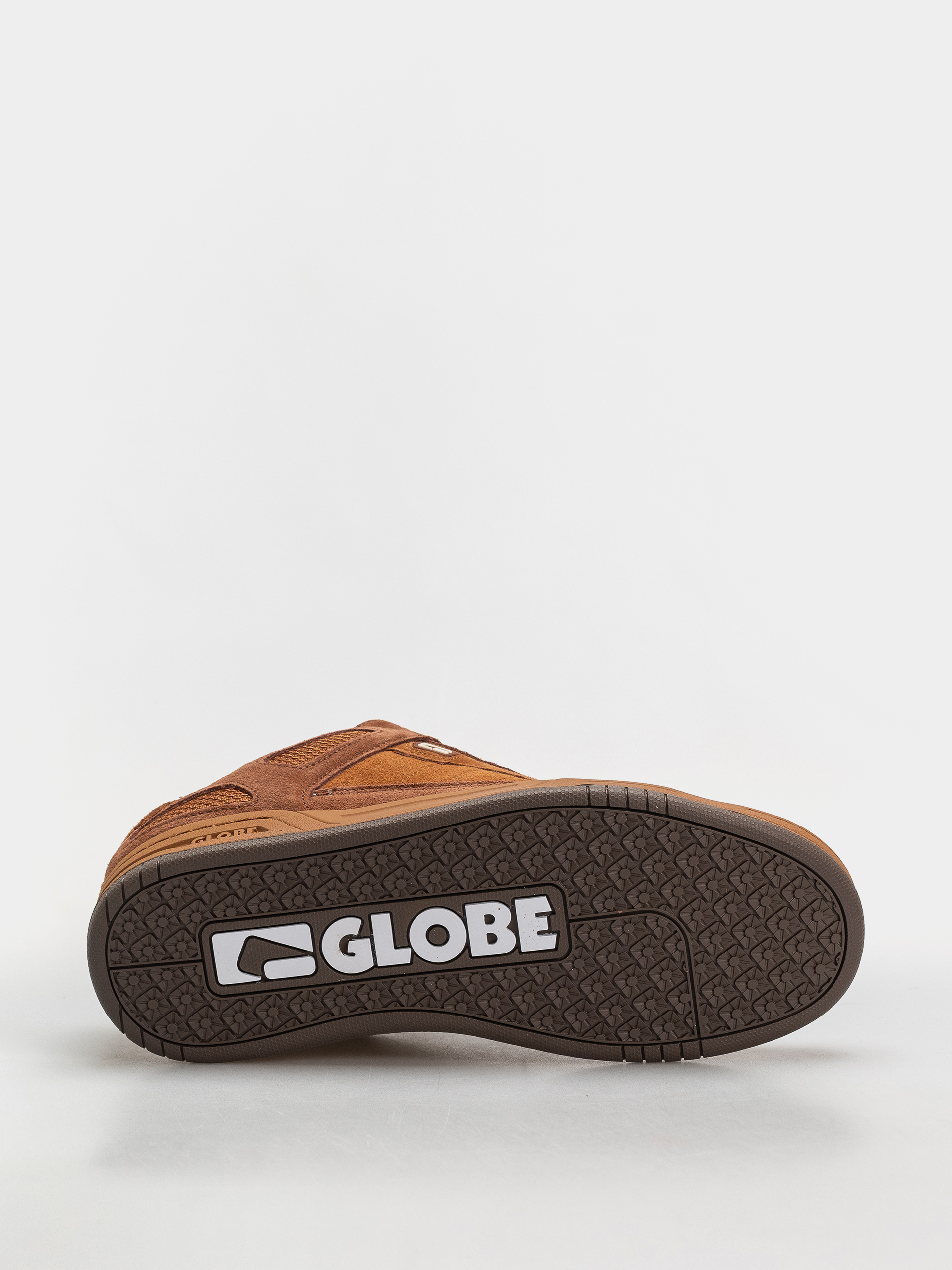 Cipők Globe Tilt Prime (rust brown)