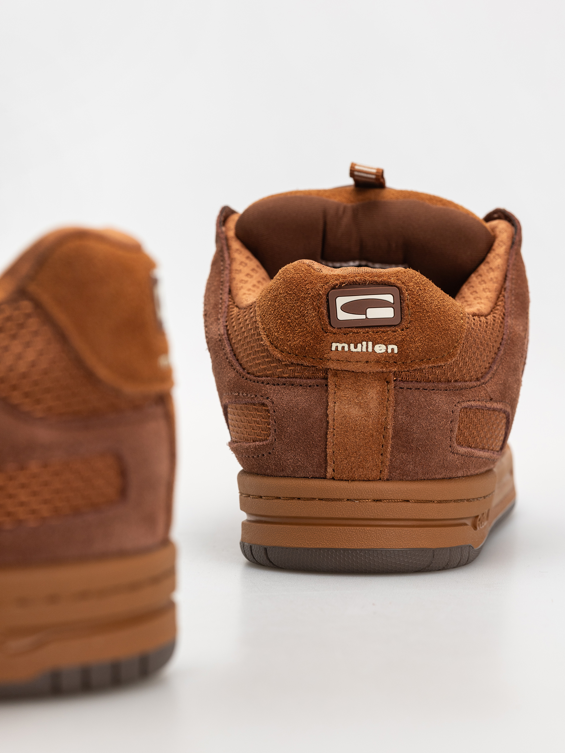 Cipők Globe Tilt Prime (rust brown)