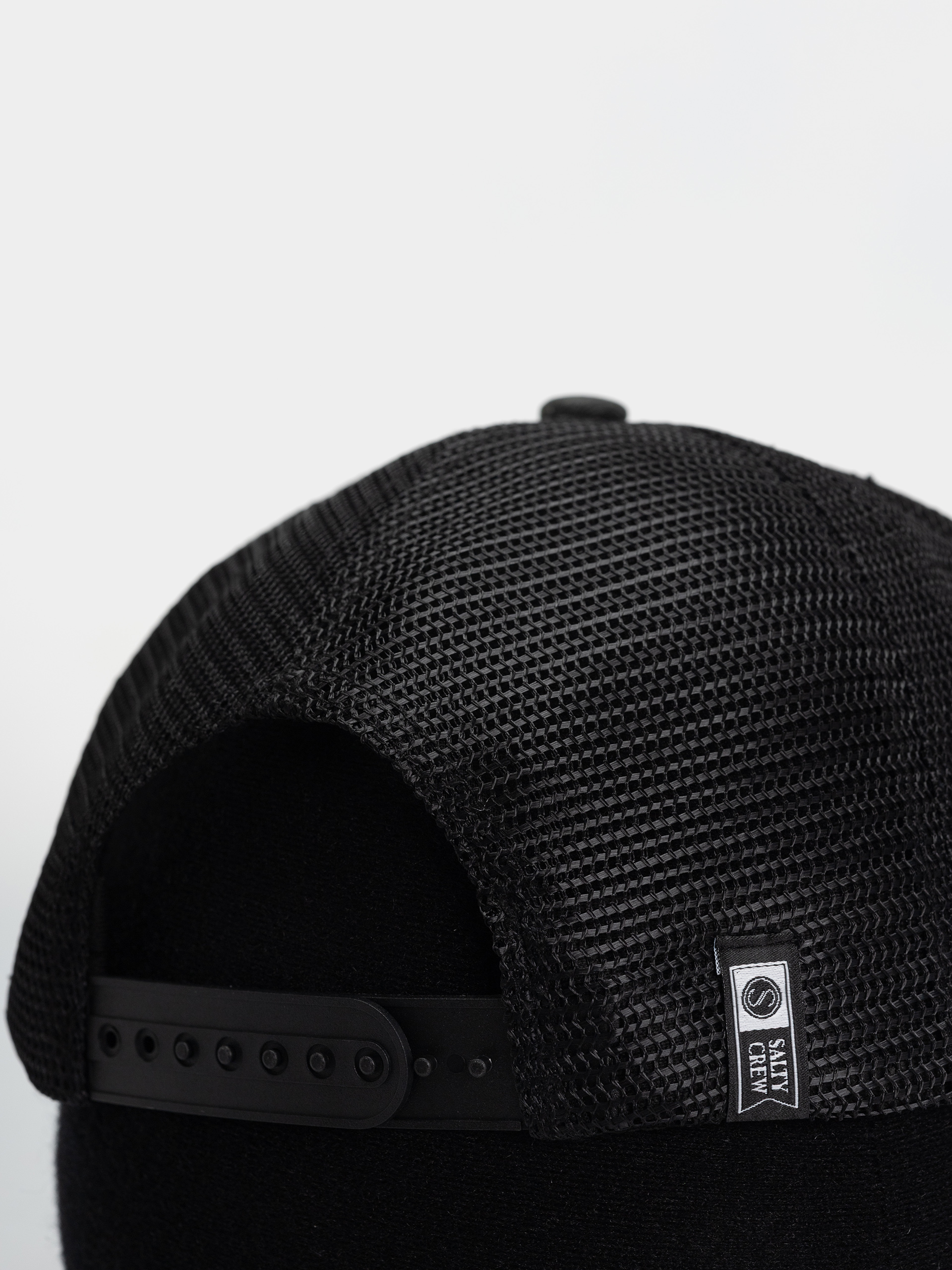 Baseball sapka Salty Crew Bigmouth Trucker (deep forest)