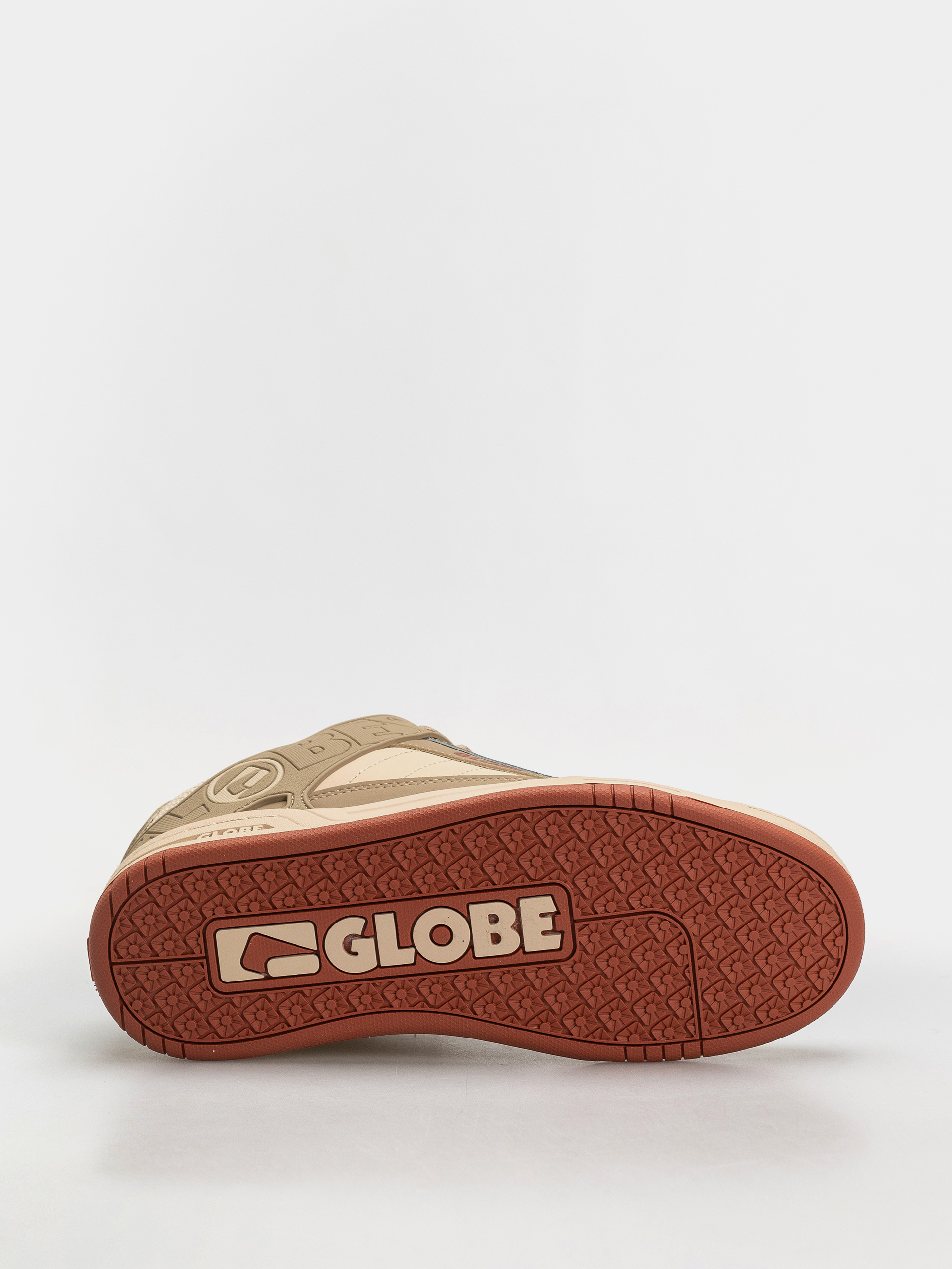 Cipők Globe Tilt (sand/red)