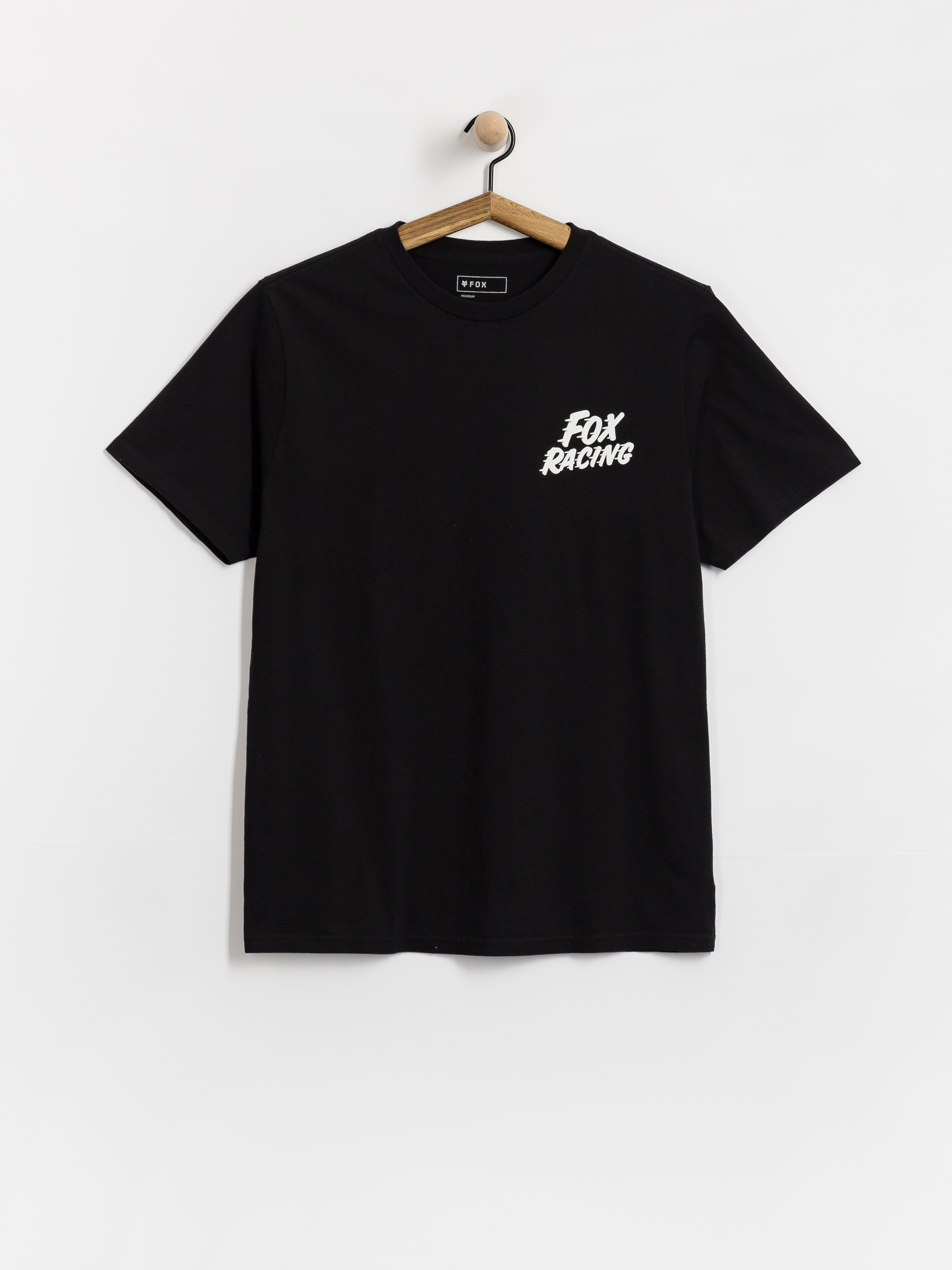 Póló Fox Speed 195 (black)