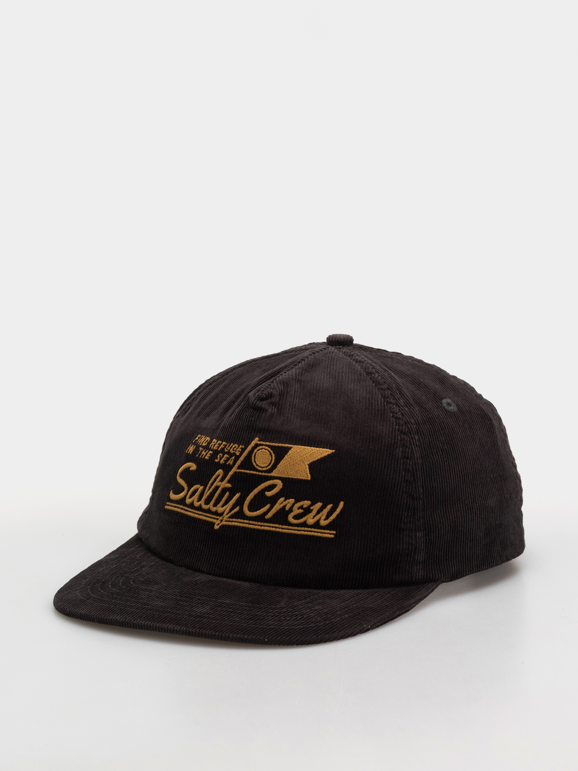 Baseball sapka Salty Crew Original Snapback
