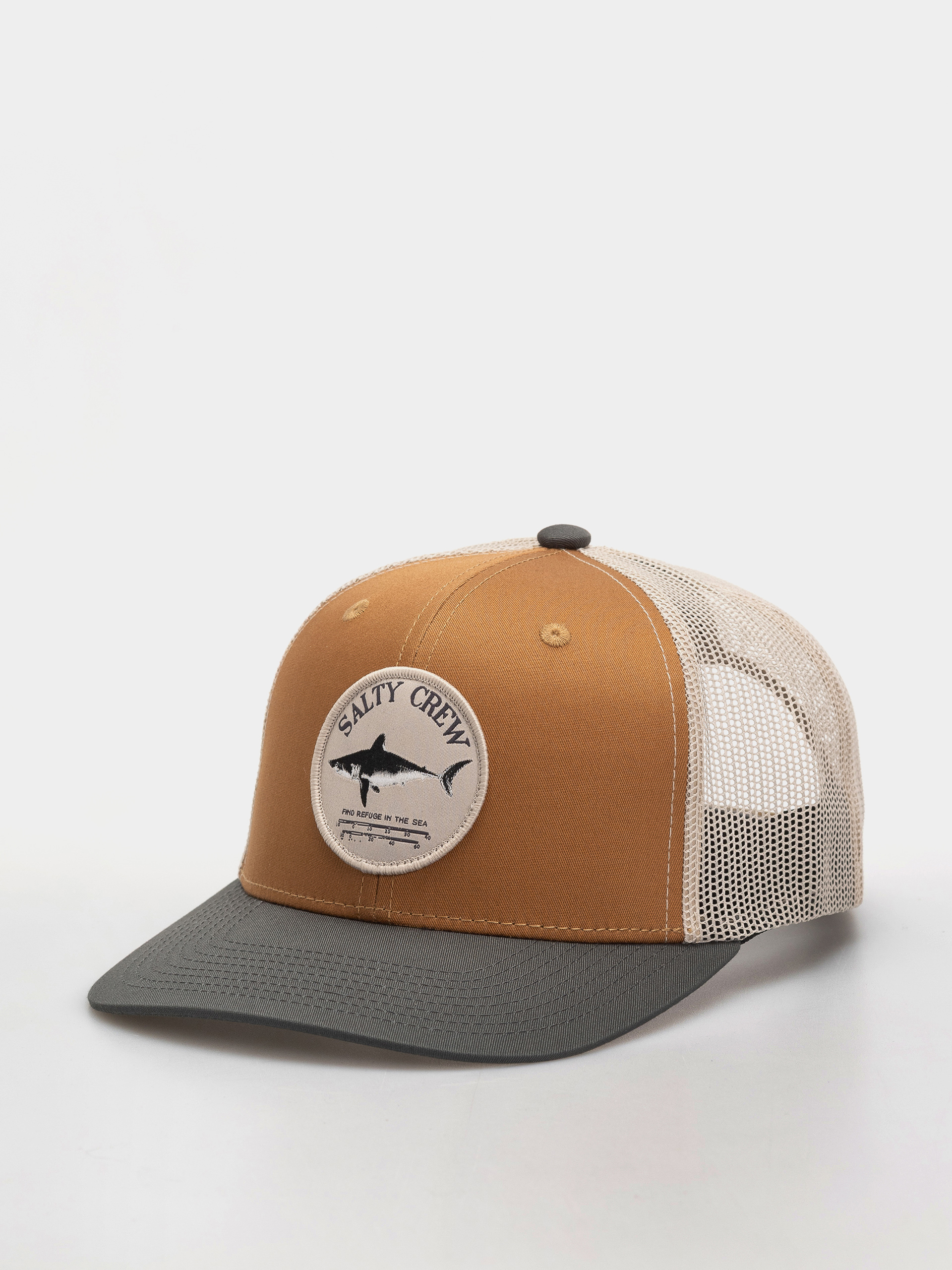 Baseball sapka Salty Crew Bruce Trucker