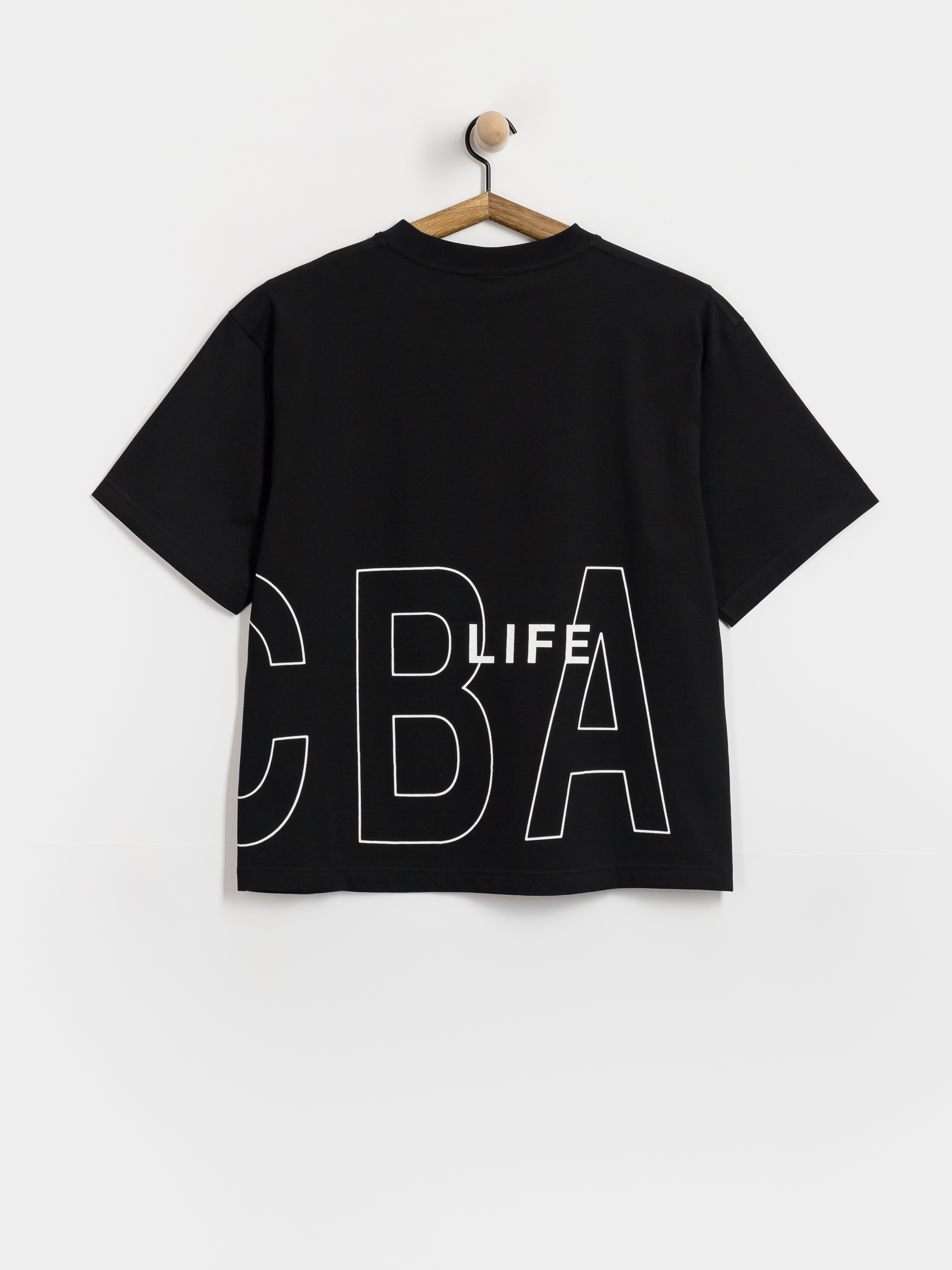 Pu00f3lu00f3 Lakai X Macbalife (black)