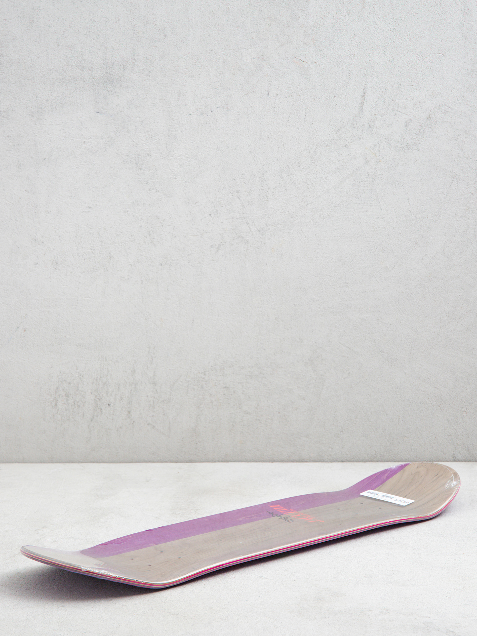 Gördeszka lap Jacuzzi New Pro Broken Cat (purple)