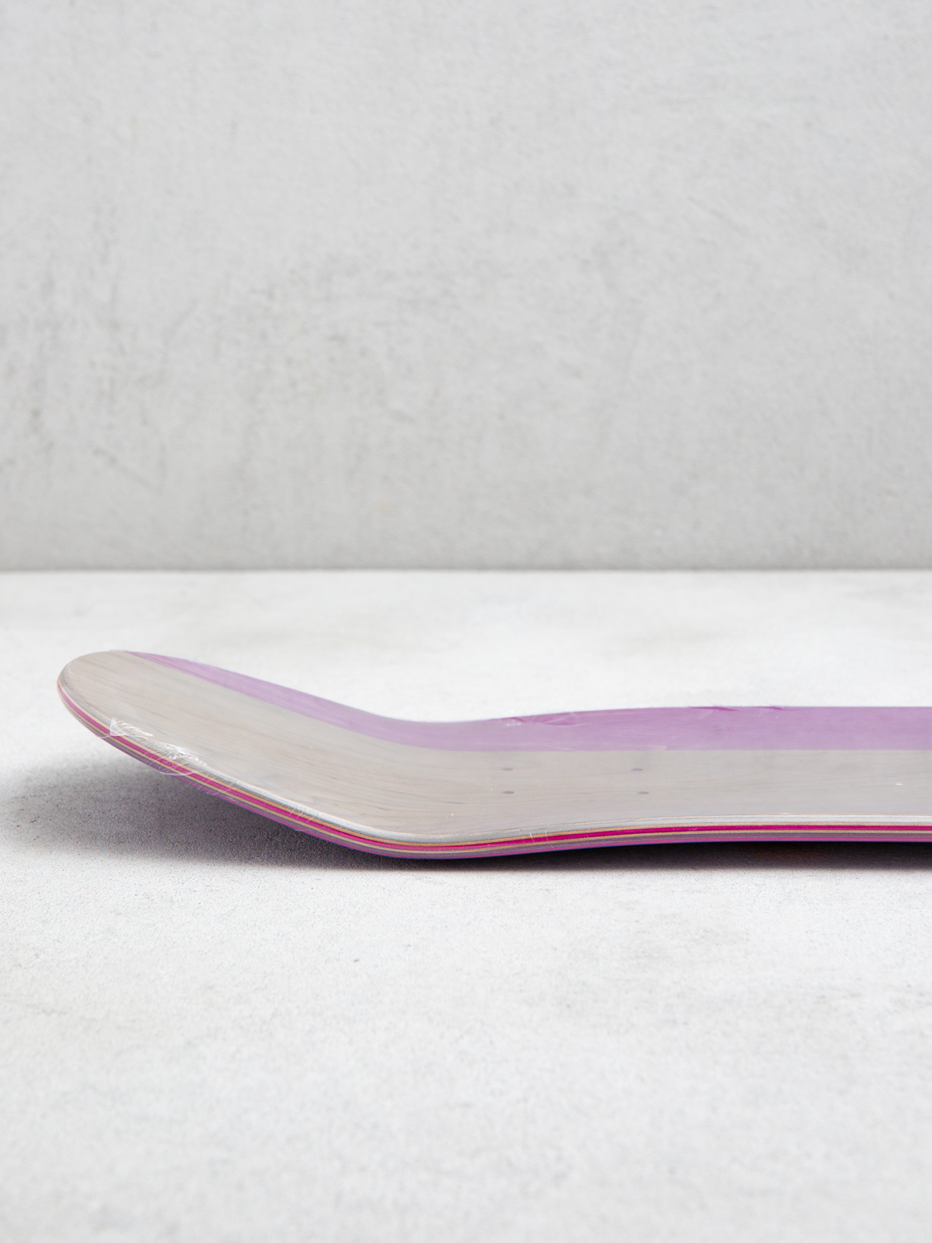 Gördeszka lap Jacuzzi New Pro Broken Cat (purple)