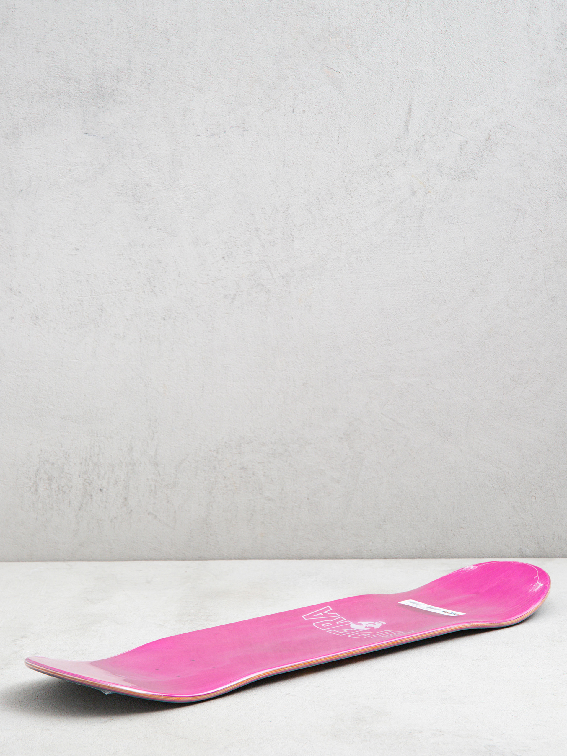 Gördeszka lap Opera Kieran Woolley Sketch (blue/black)