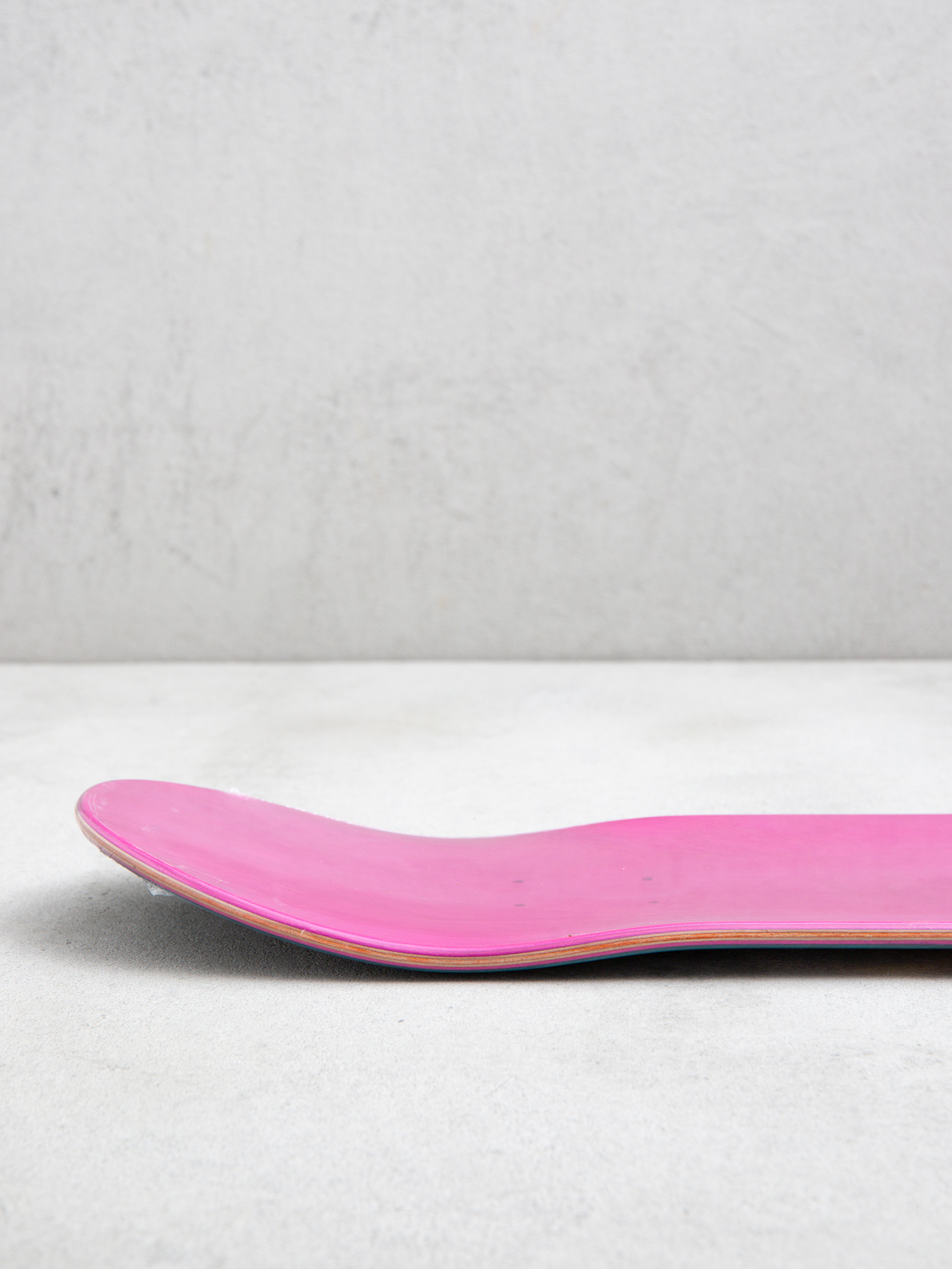 Gördeszka lap Opera Kieran Woolley Sketch (blue/black)