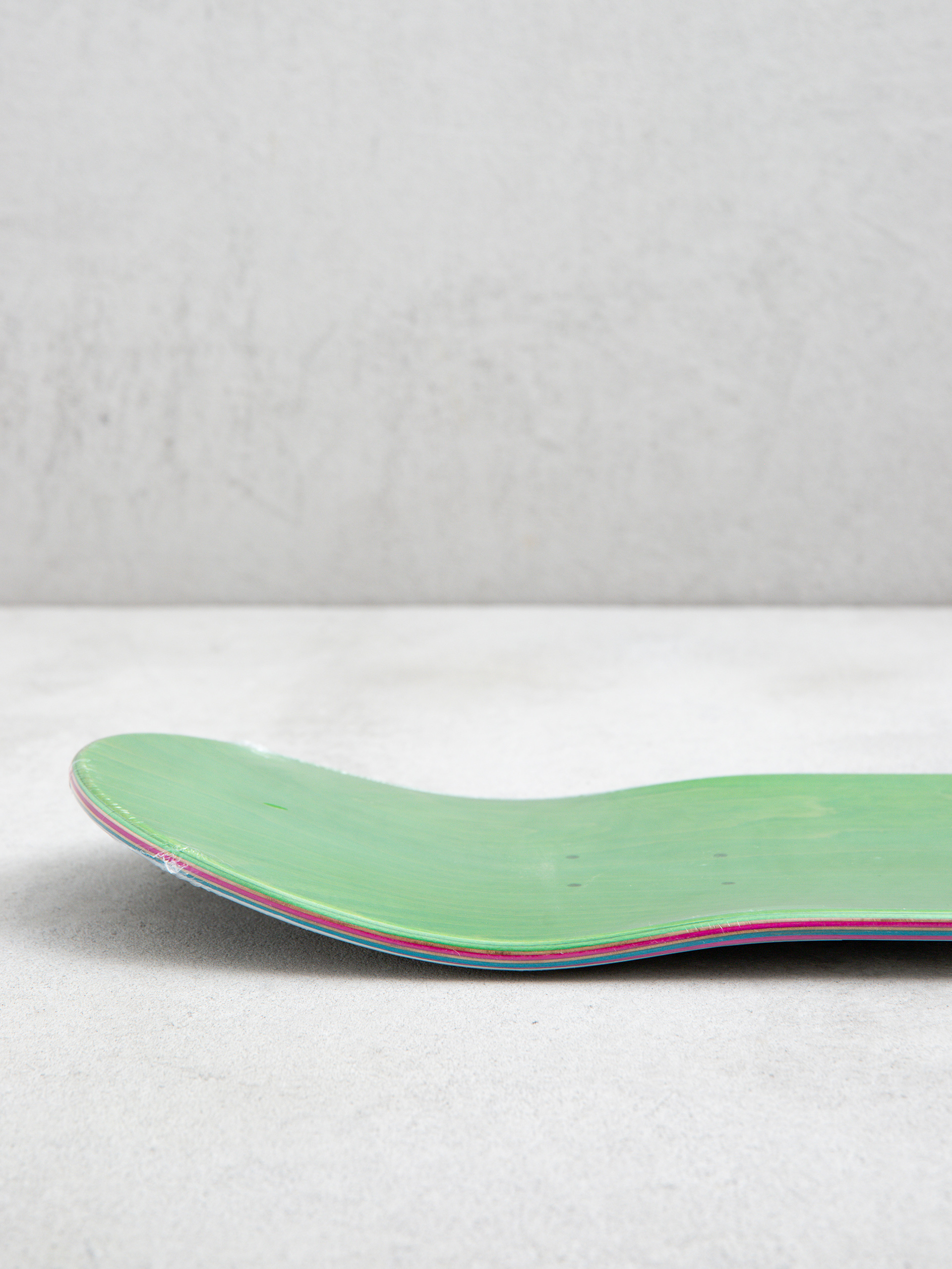 Gördeszka lap Opera Neo (white)