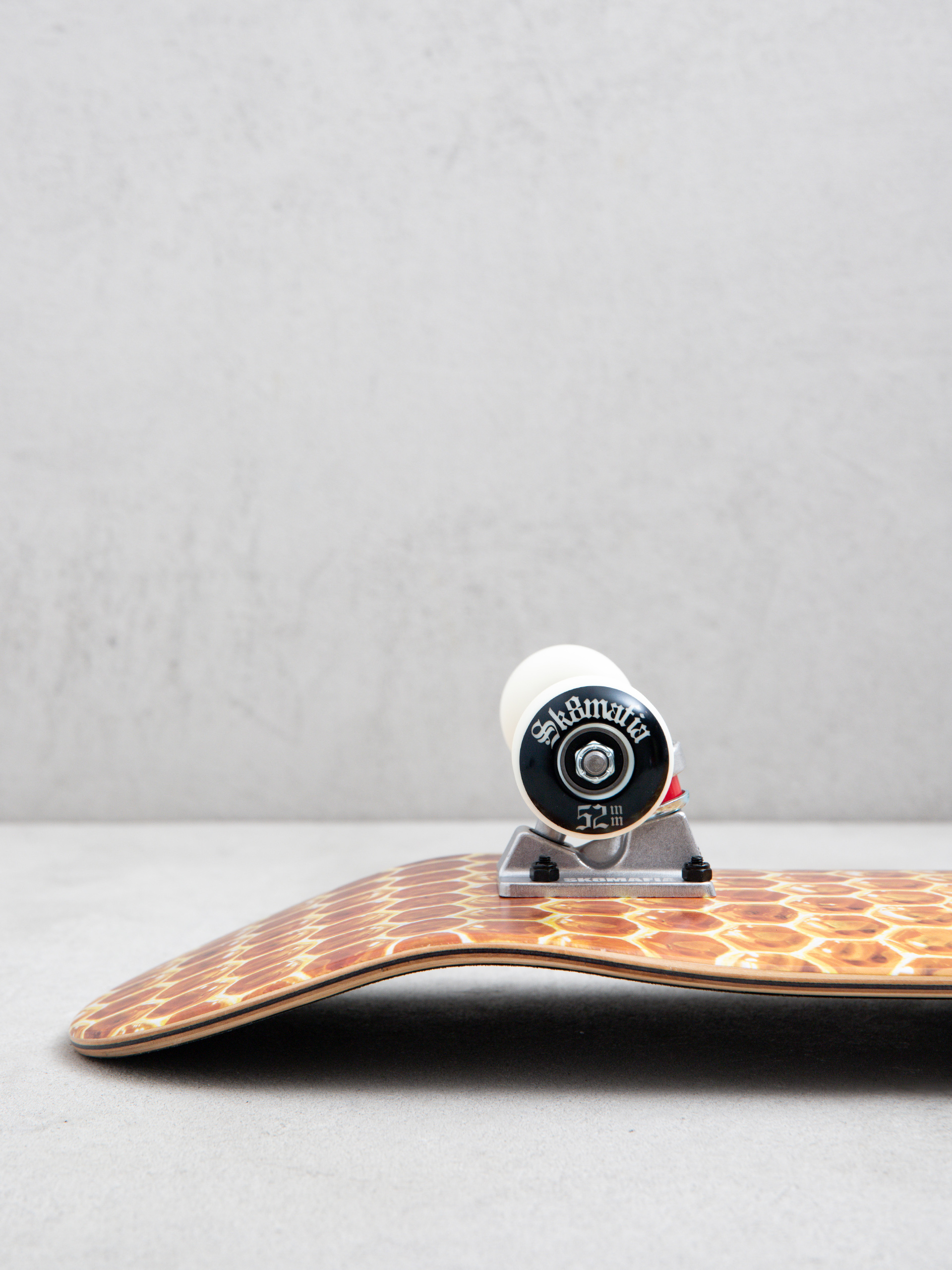 Komplett gördeszka Sk8Mafia Bee