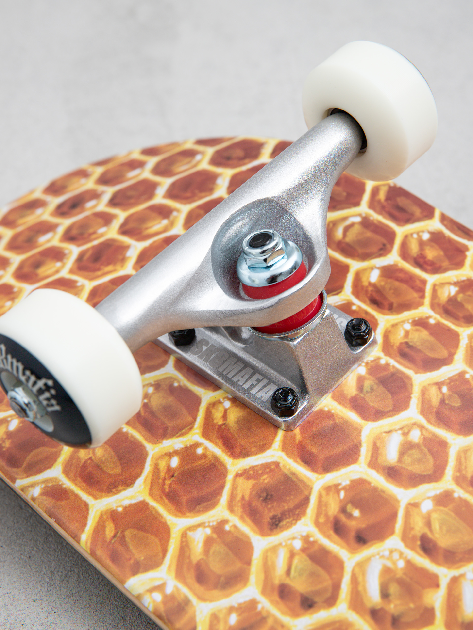 Komplett gördeszka Sk8Mafia Bee