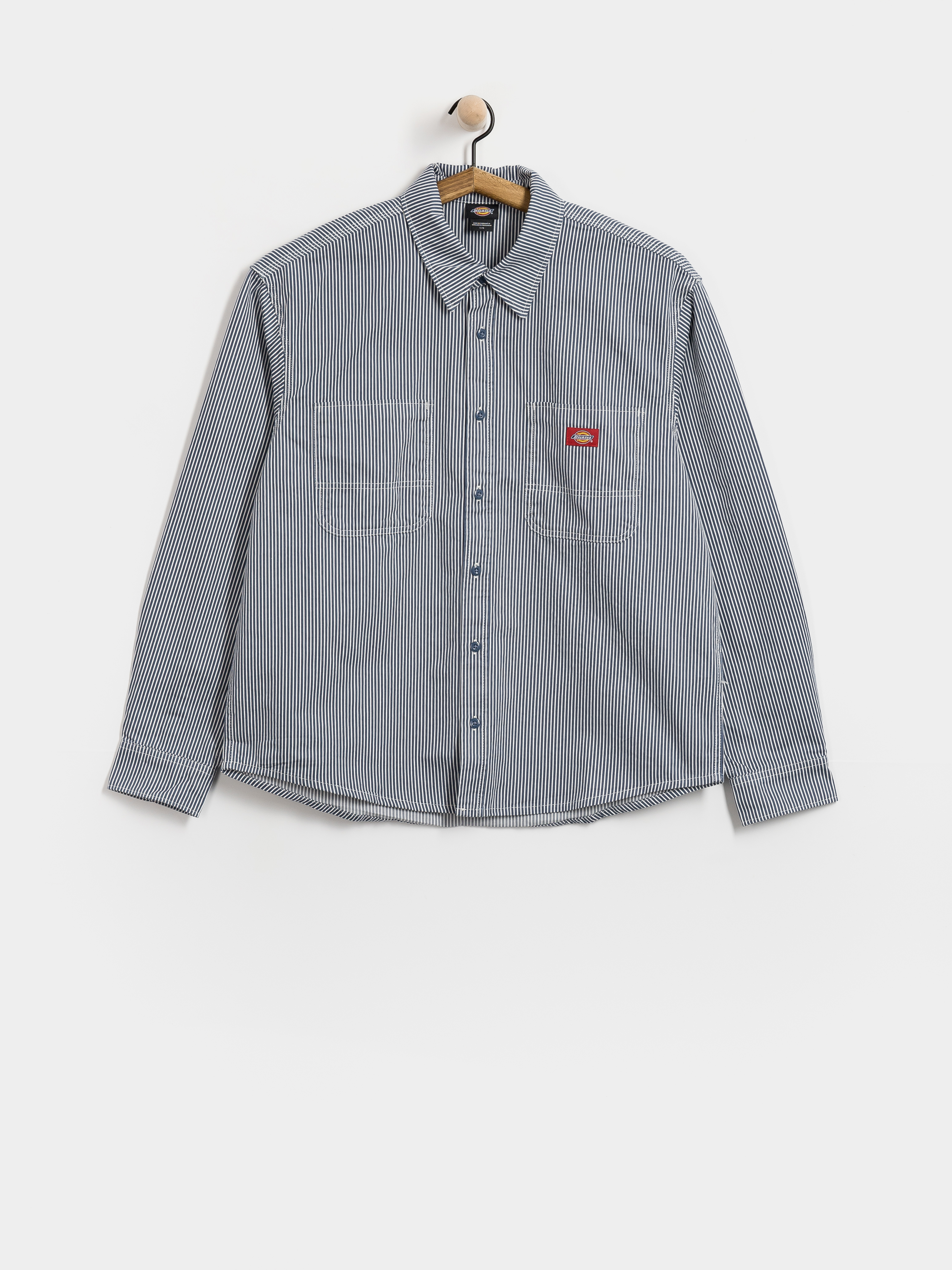 Dickies Hickory Work Ing (retro indigo)