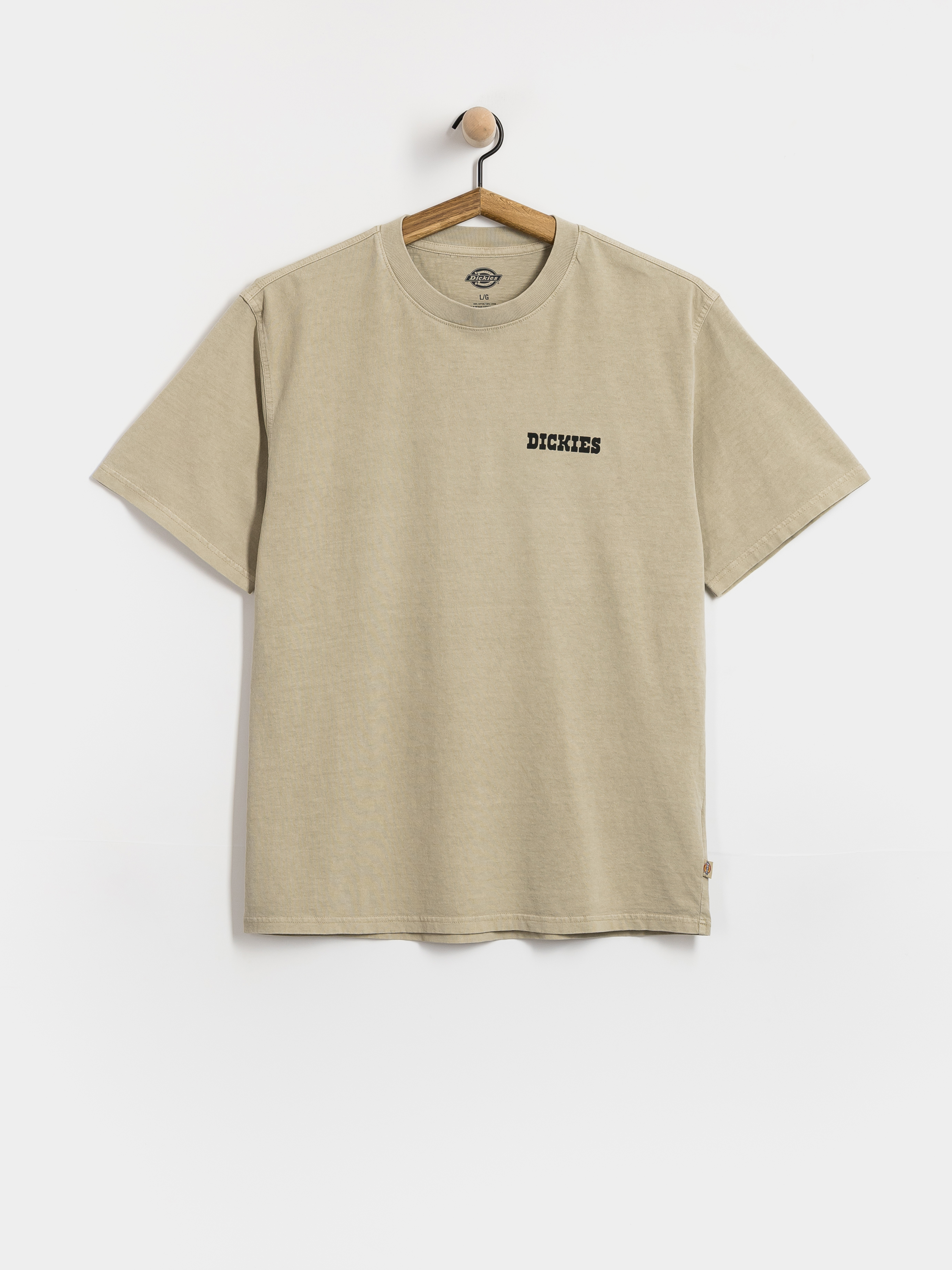 Dickies Darrtown Póló (eucalyptus)