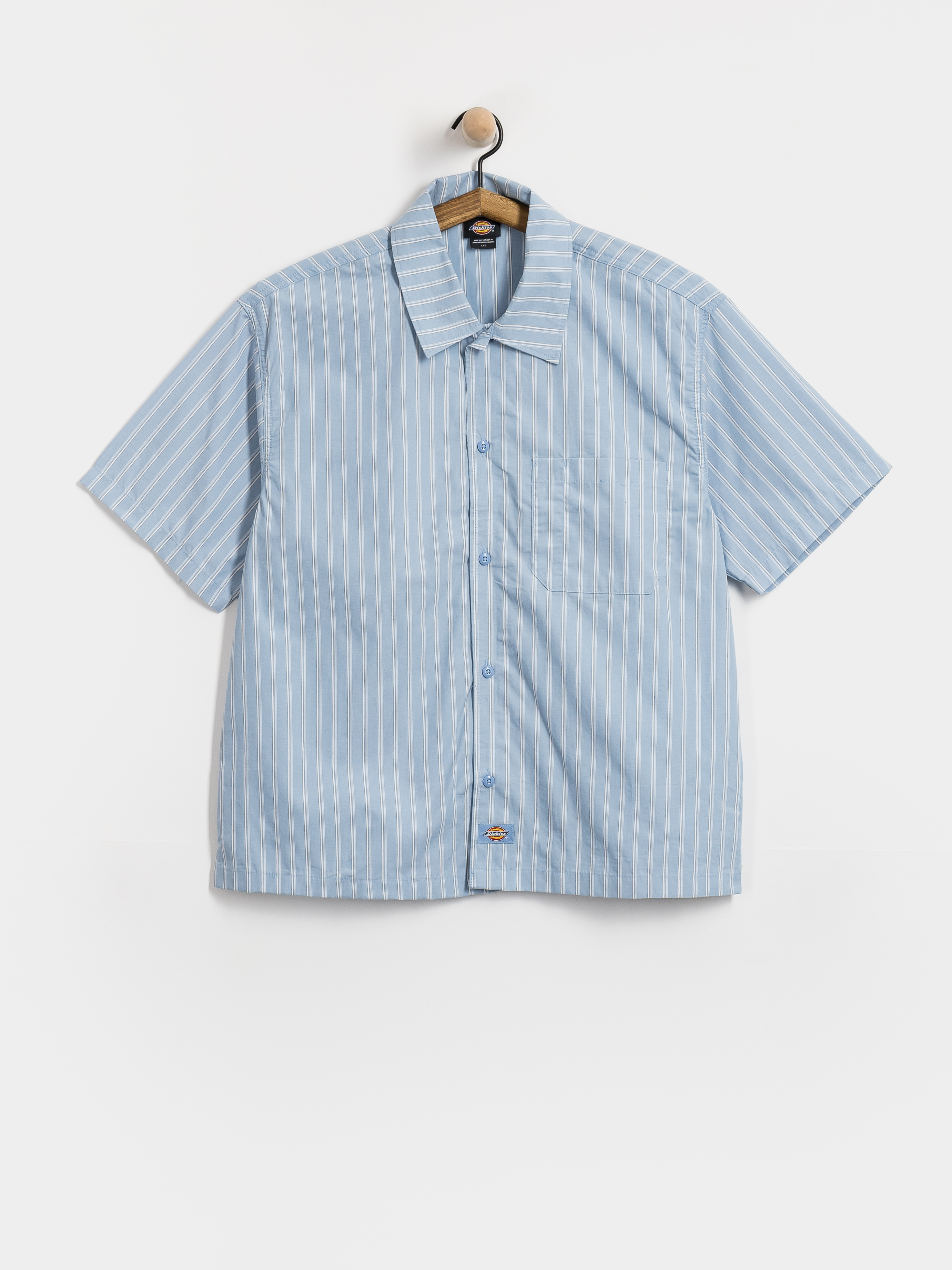 Dickies Venedocia Stripe Ing (endless sky)