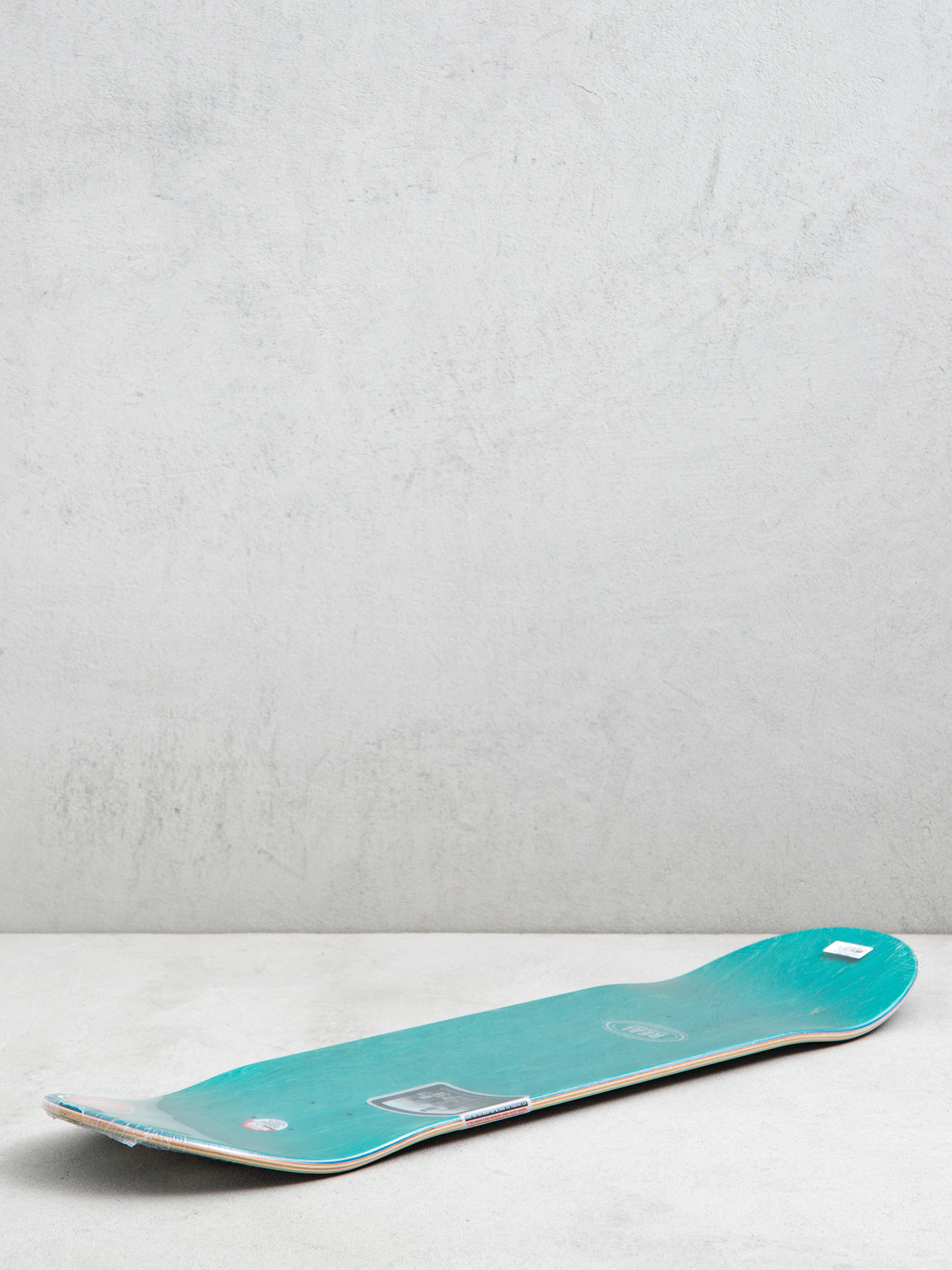 Real Ishod Mariposa Chrome Redux Gördeszka lap (navy)