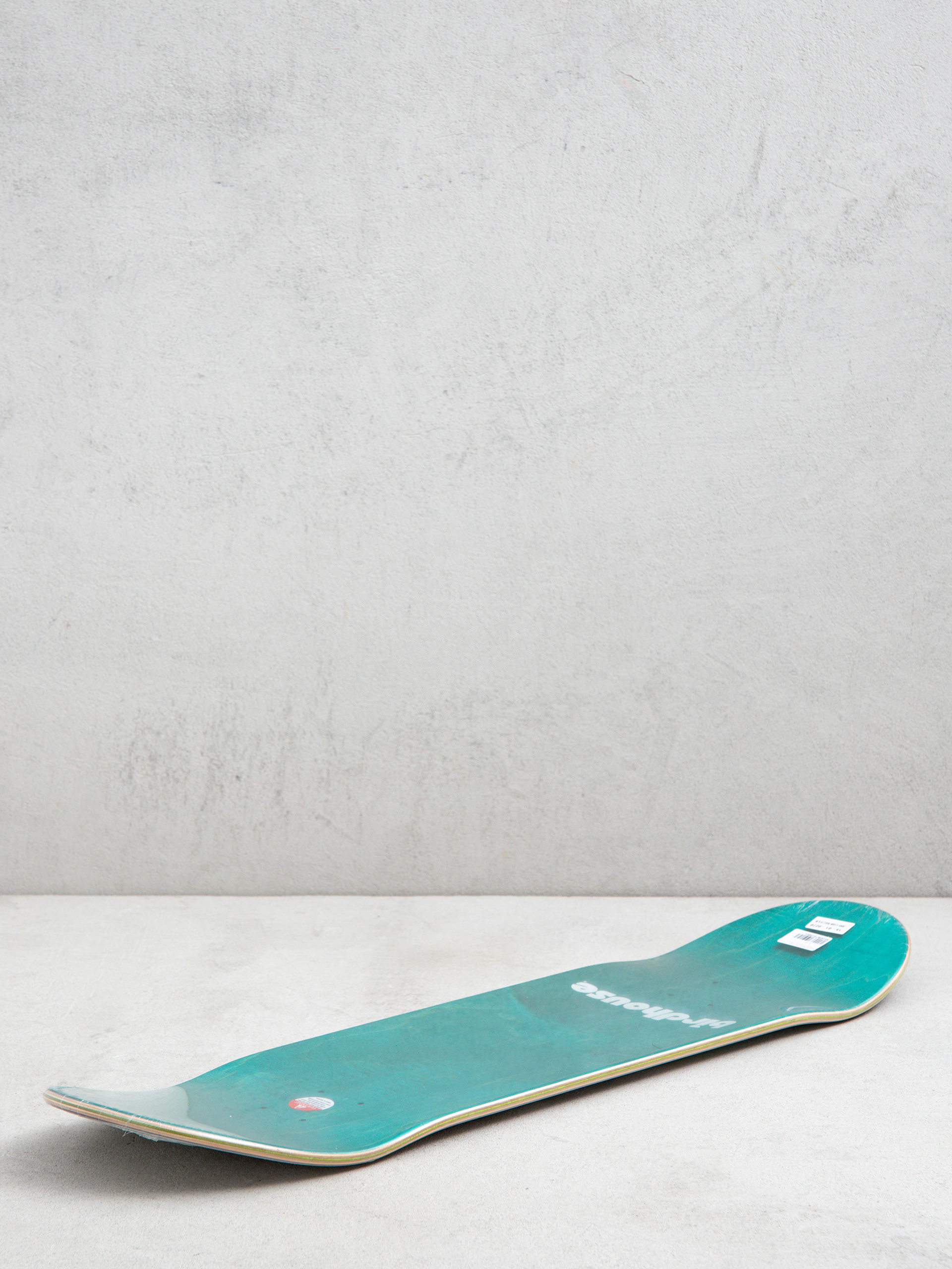 Birdhouse Jaws Ilham Insects Gördeszka lap (multi)