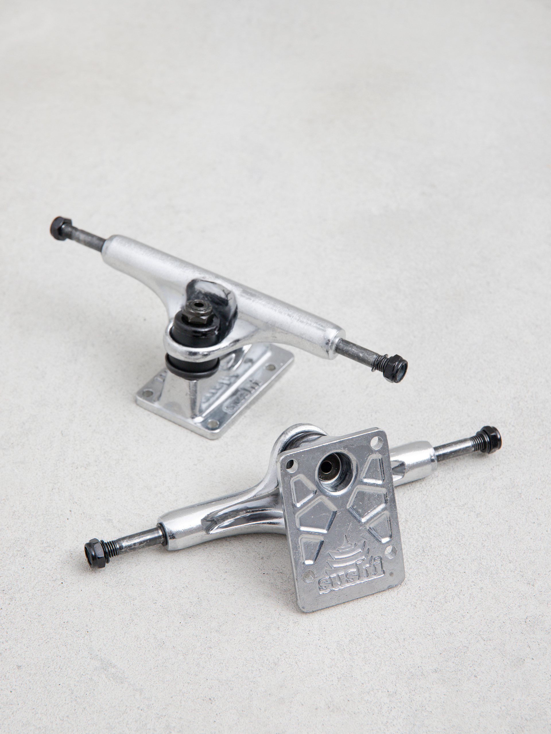 Birdhouse Team Logo Komplett gördeszka (black)