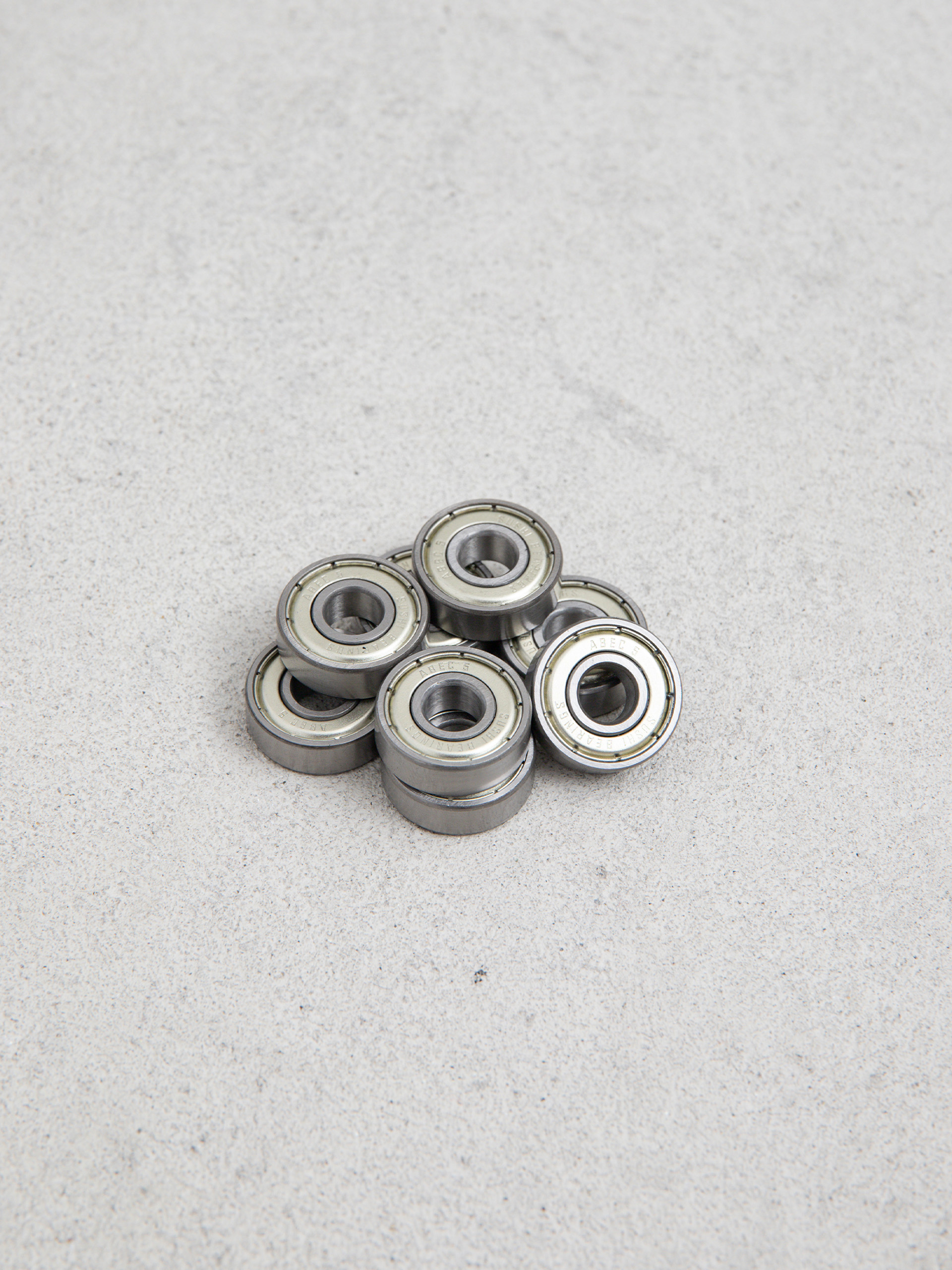 Birdhouse Team Logo Komplett gördeszka (black)