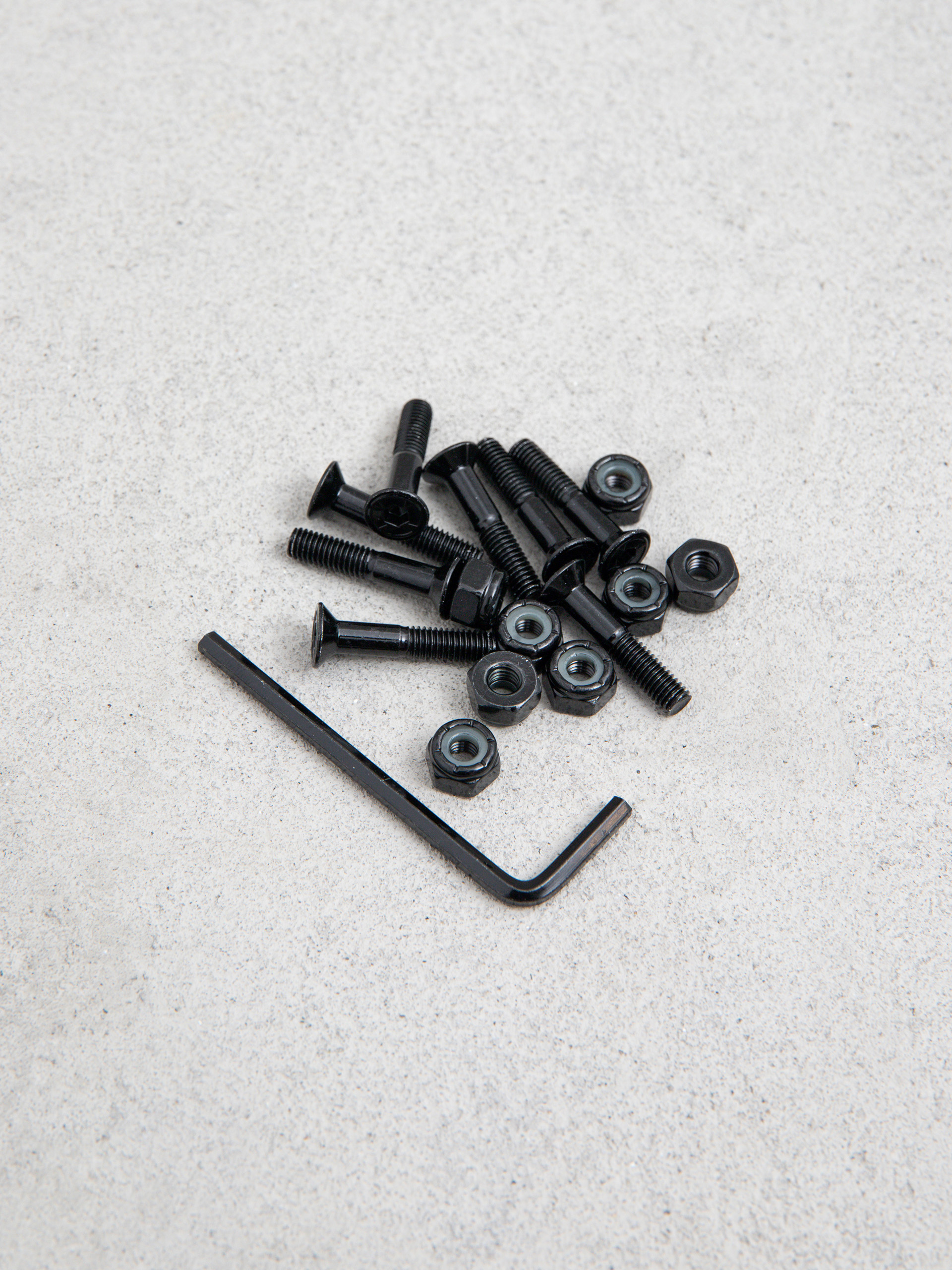 Birdhouse Team Logo Komplett gördeszka (black)