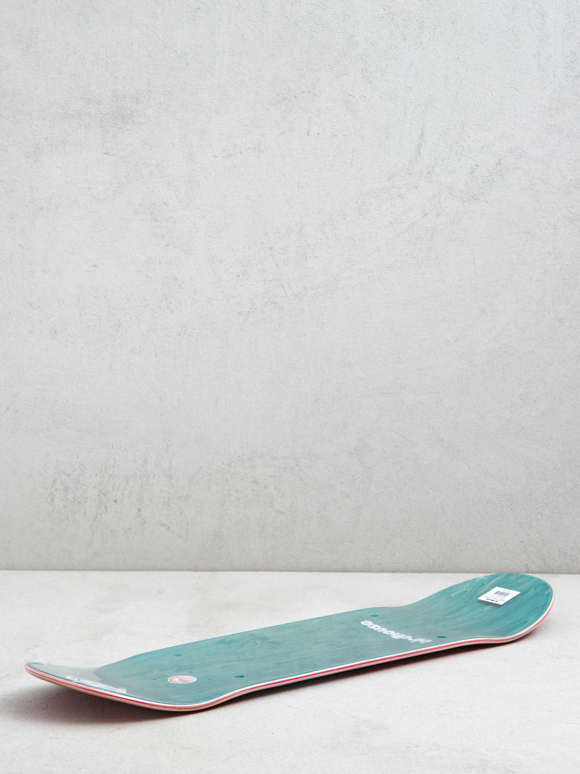 Birdhouse Hawk Falcon 4 Gördeszka lap (red)