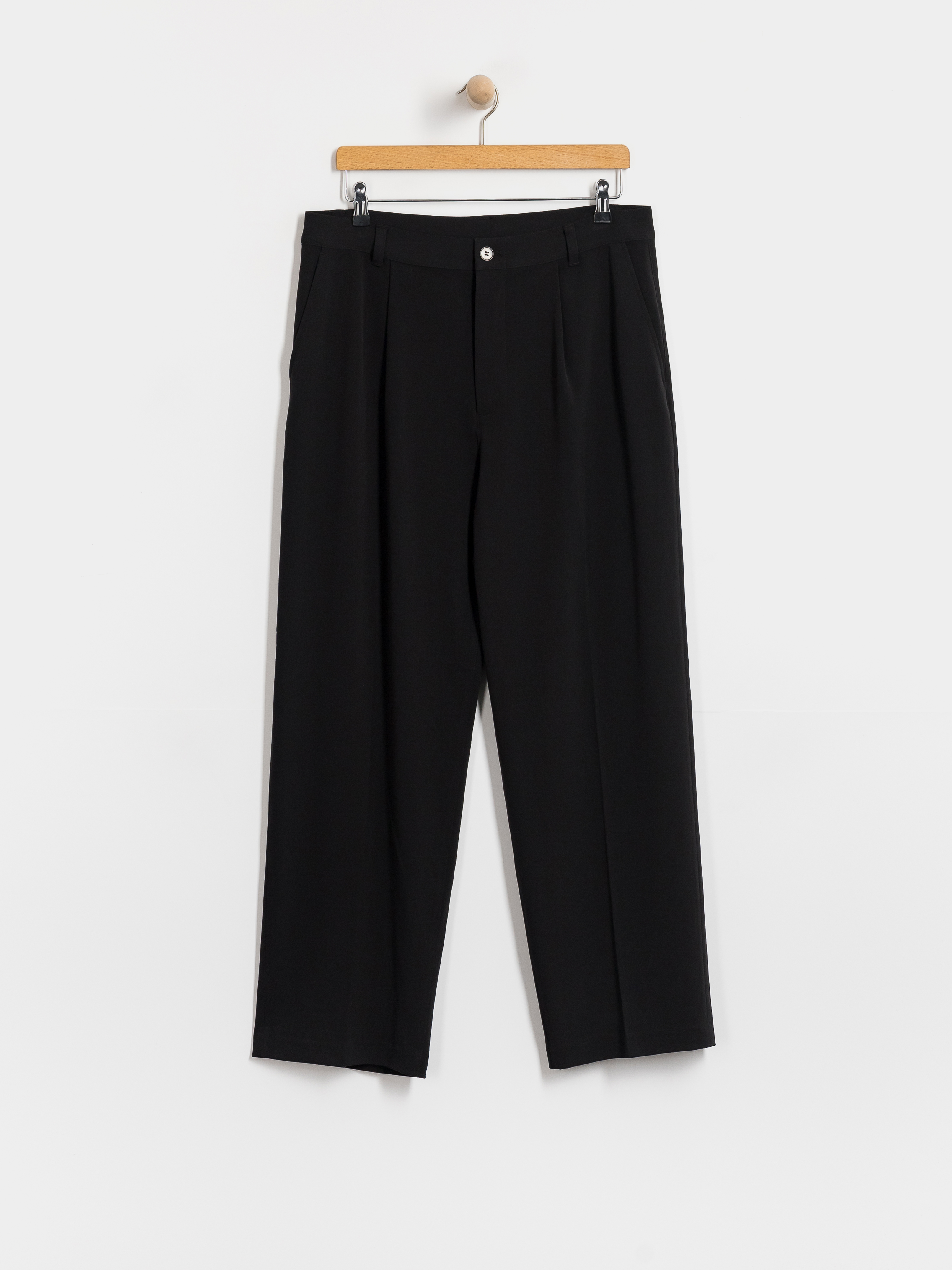 Beyond Medals Suit Kisnadrág (black)