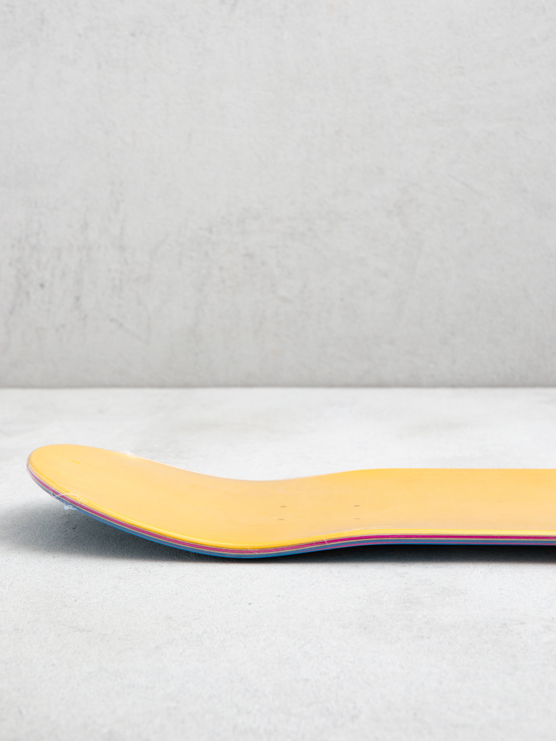 Opera Face Gördeszka lap (blue hologrpahic)