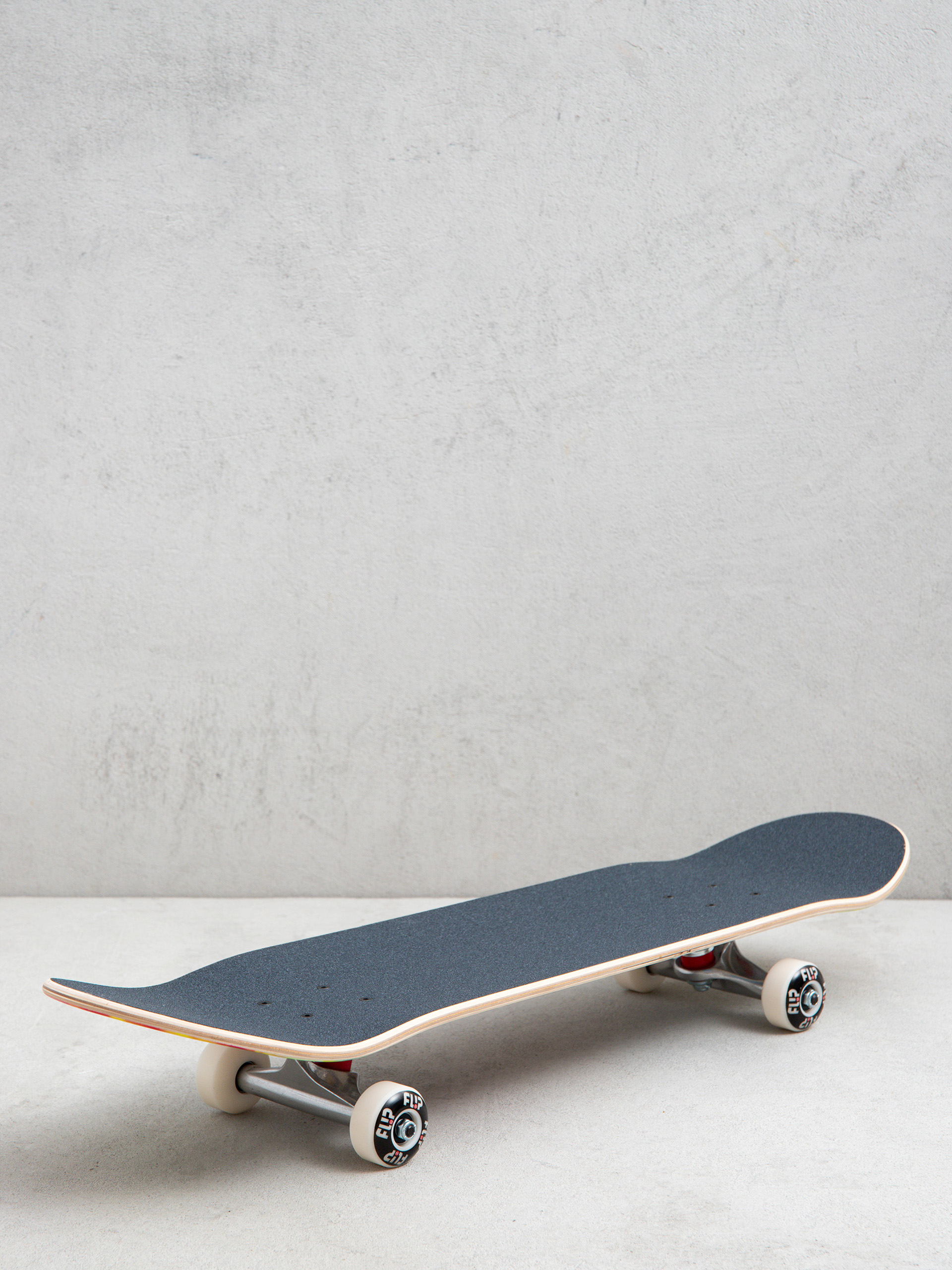 Flip Penny Toms Friends Tie Dye Komplett gördeszka