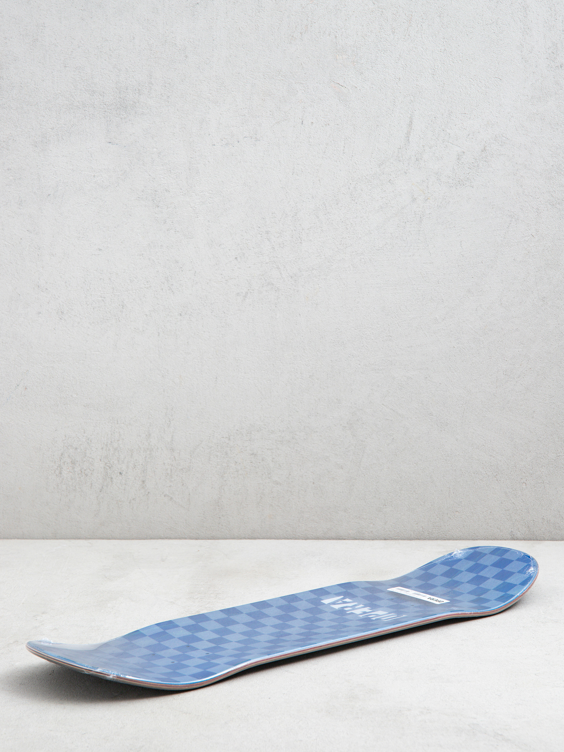 Opera Evil Eye Symmetrical Pop Slick Gördeszka lap (black)