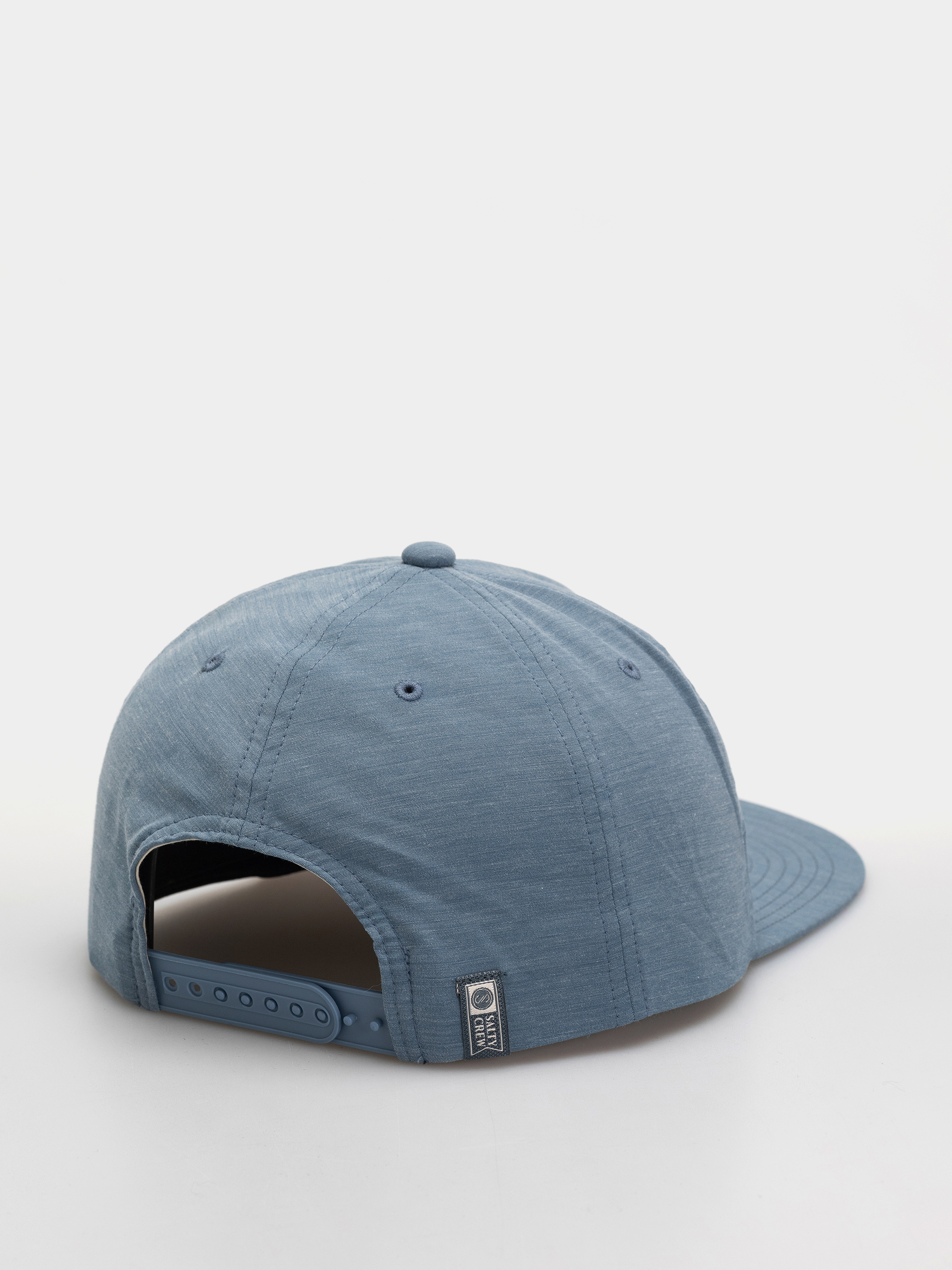 Baseball sapka Salty Crew Drifter Snapback (channel blue)