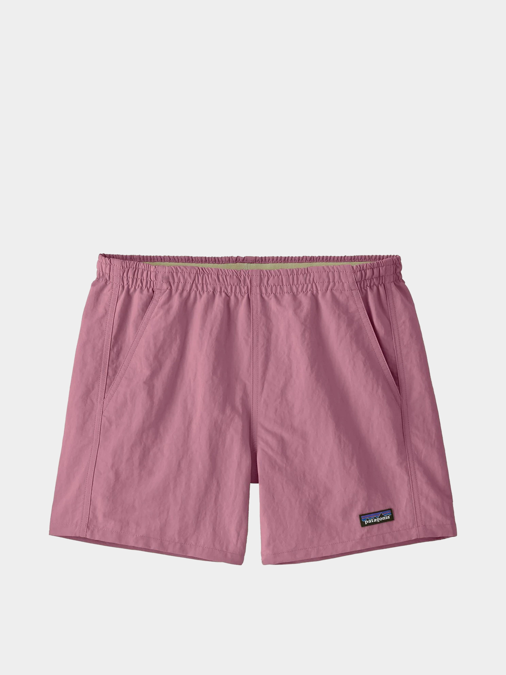 Ru00f6vidnadru00e1g Patagonia Baggies 5in Wmn (light violet)
