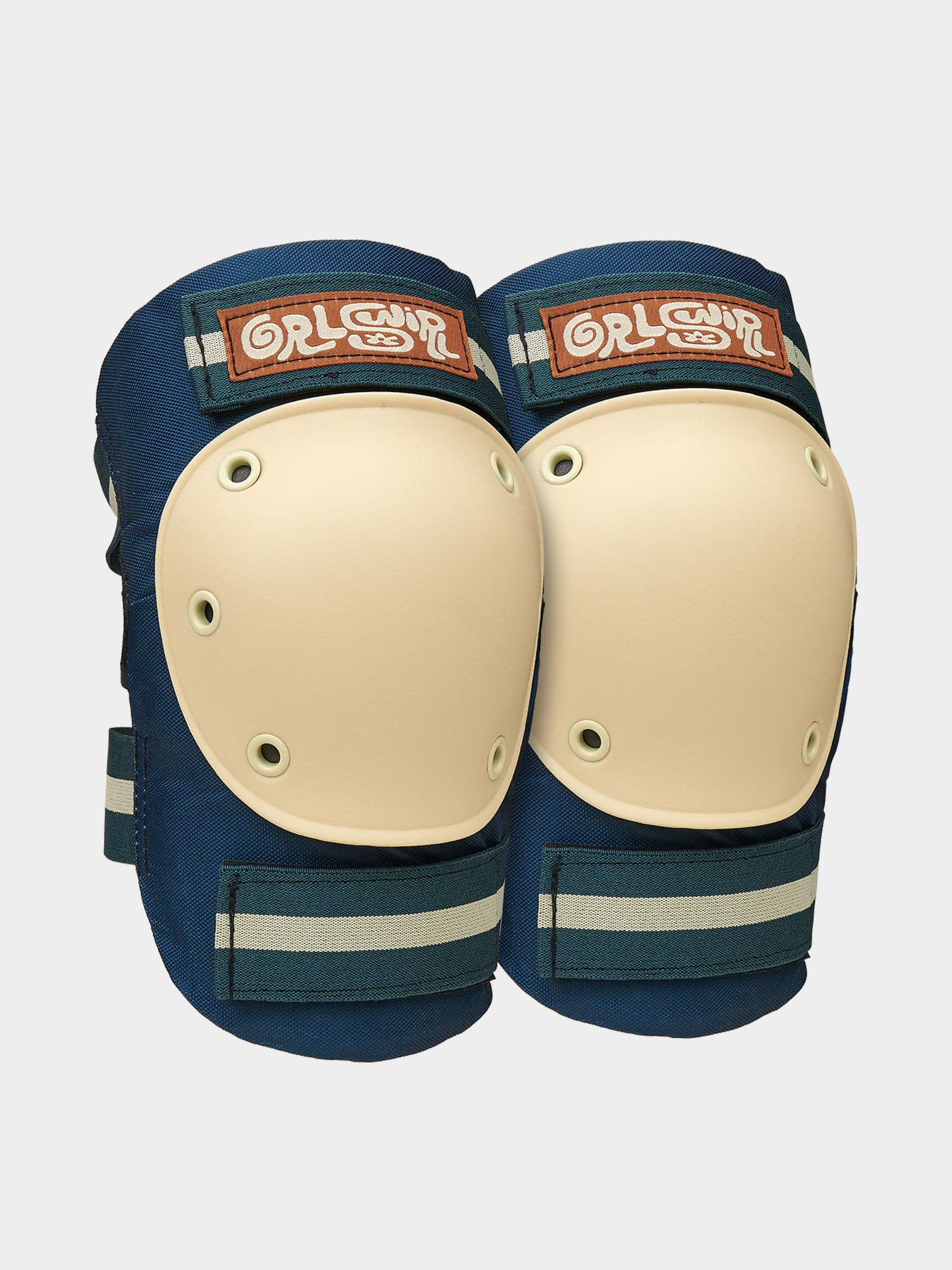 Védőfelszerelés Triple Eight Saver Pack Grl Swrl (blue)