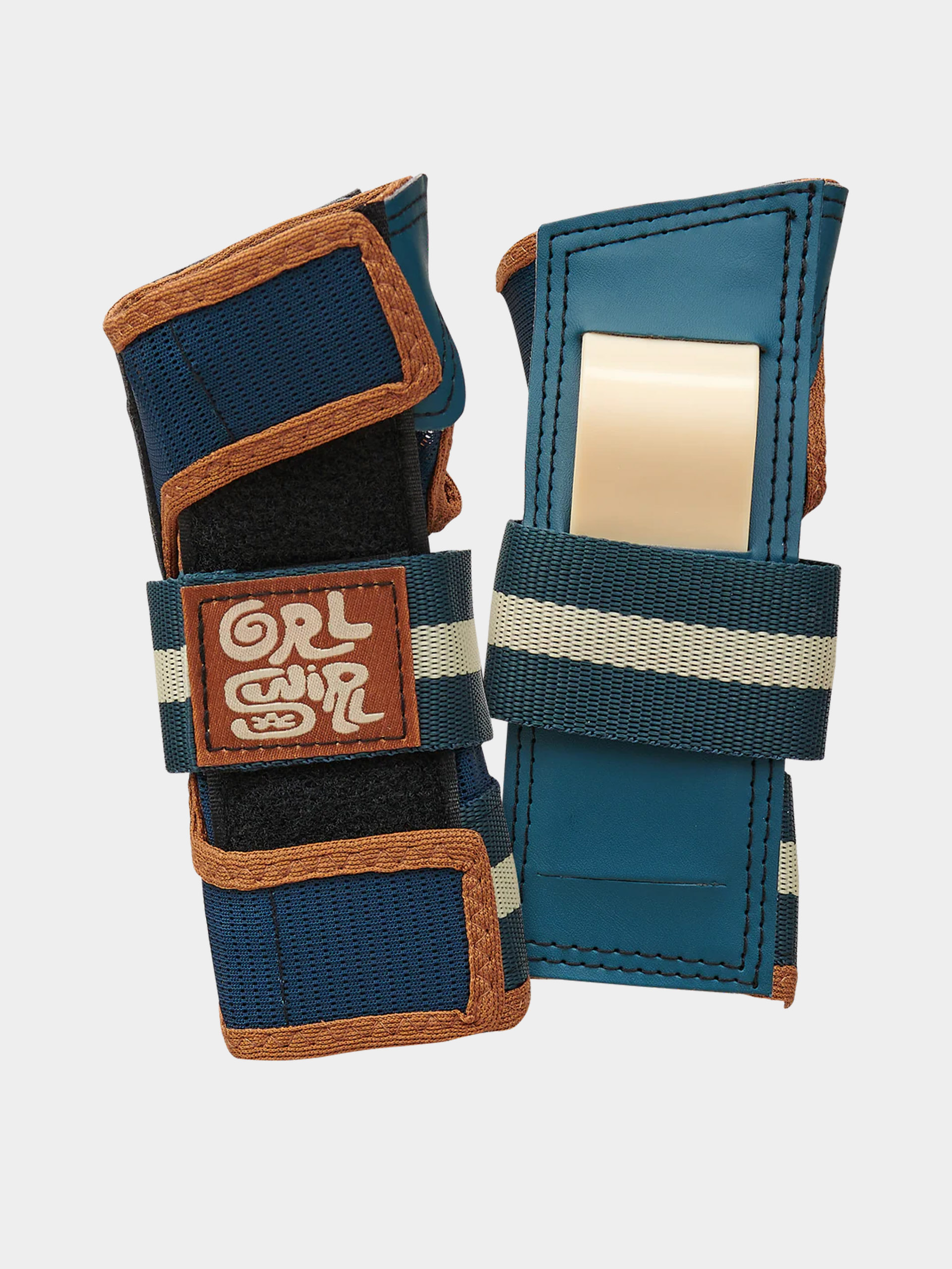 Védőfelszerelés Triple Eight Saver Pack Grl Swrl (blue)