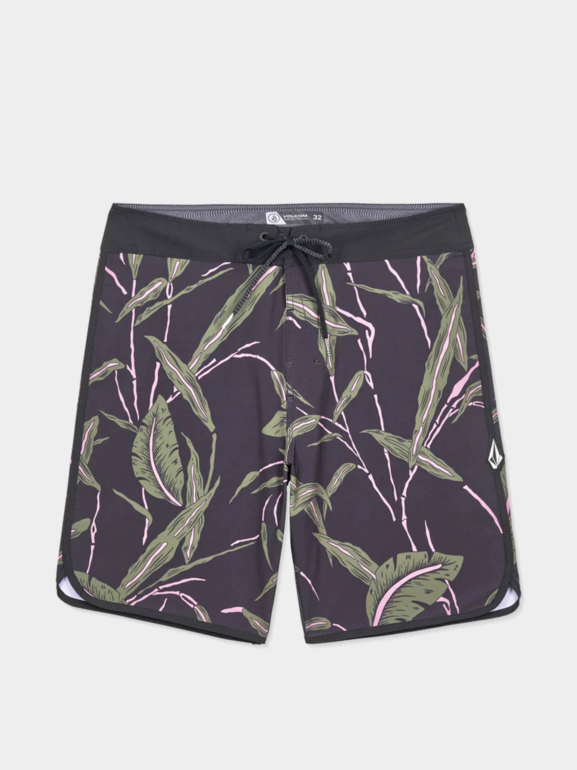 Boardshort Volcom Encounter Scallop Mod 19