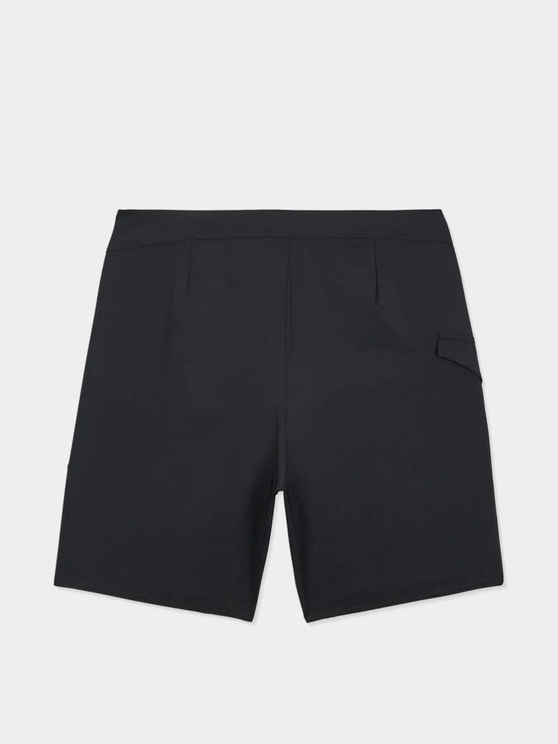 Boardshort Volcom Lido Solid Mod 18 (black)