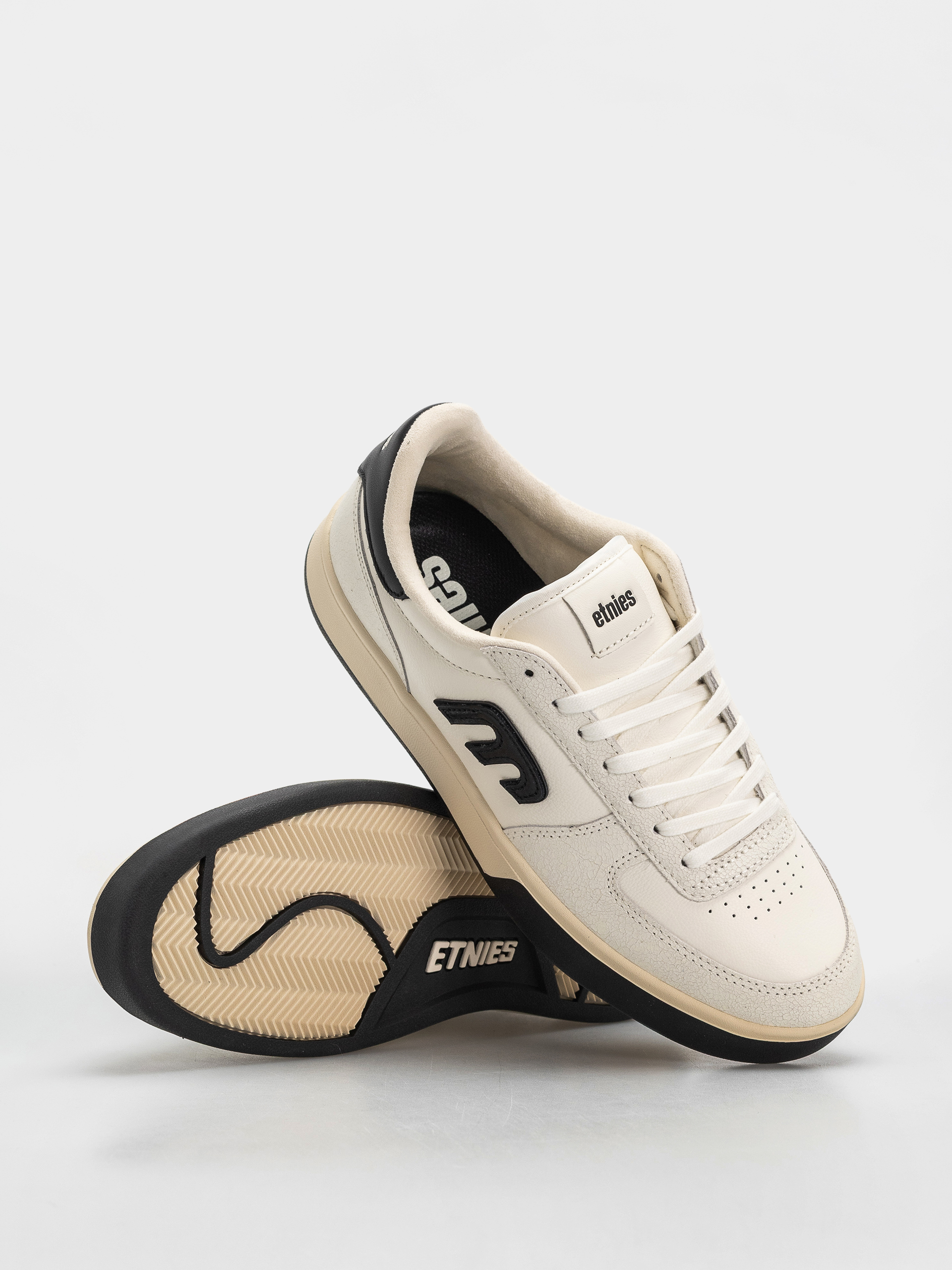 Etnies Emerson Cipők (marshmallow)
