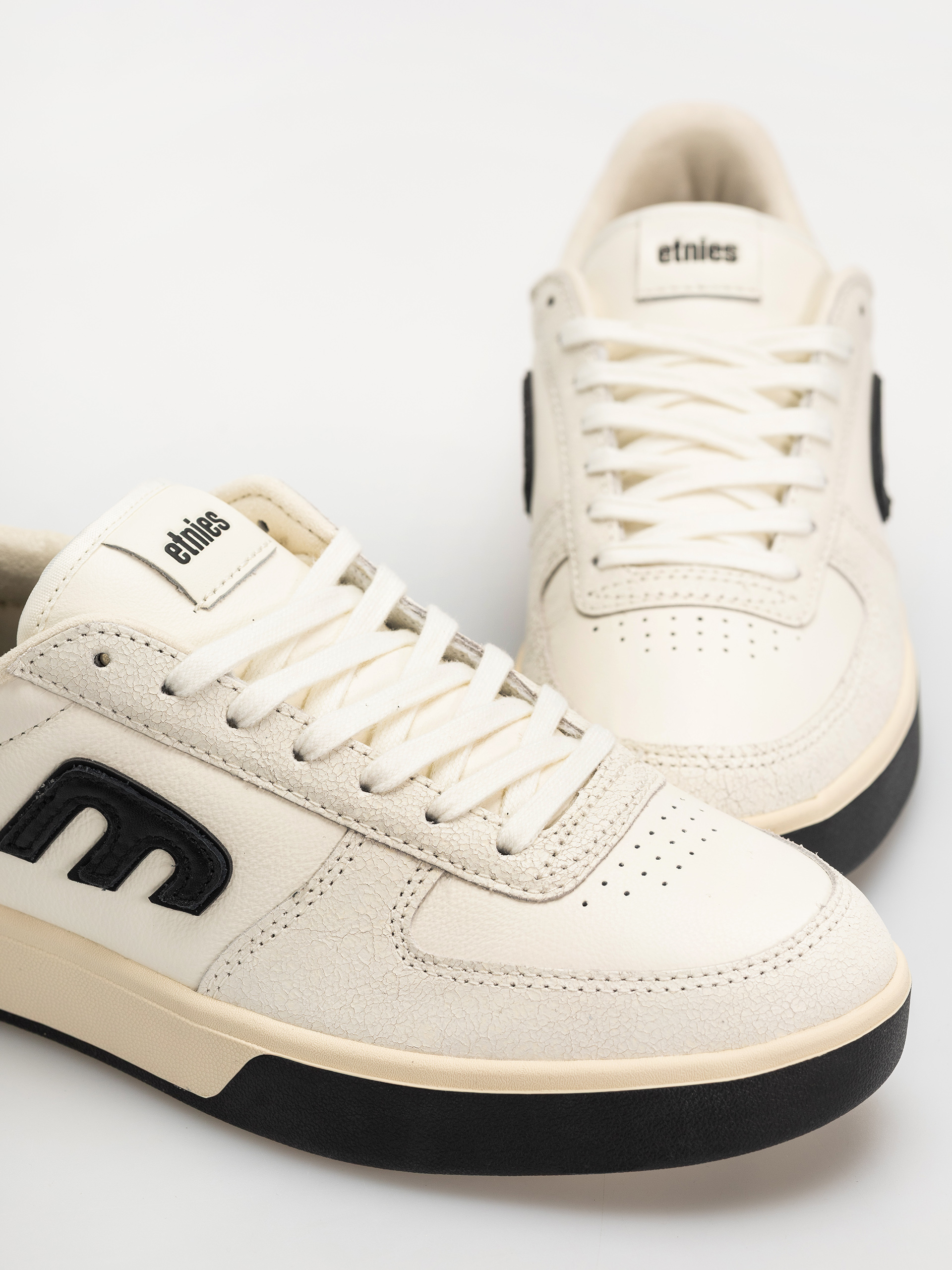 Etnies Emerson Cipők (marshmallow)