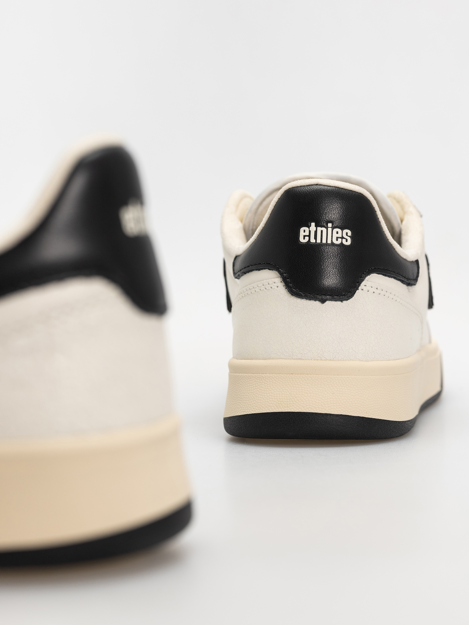 Etnies Emerson Cipők (marshmallow)