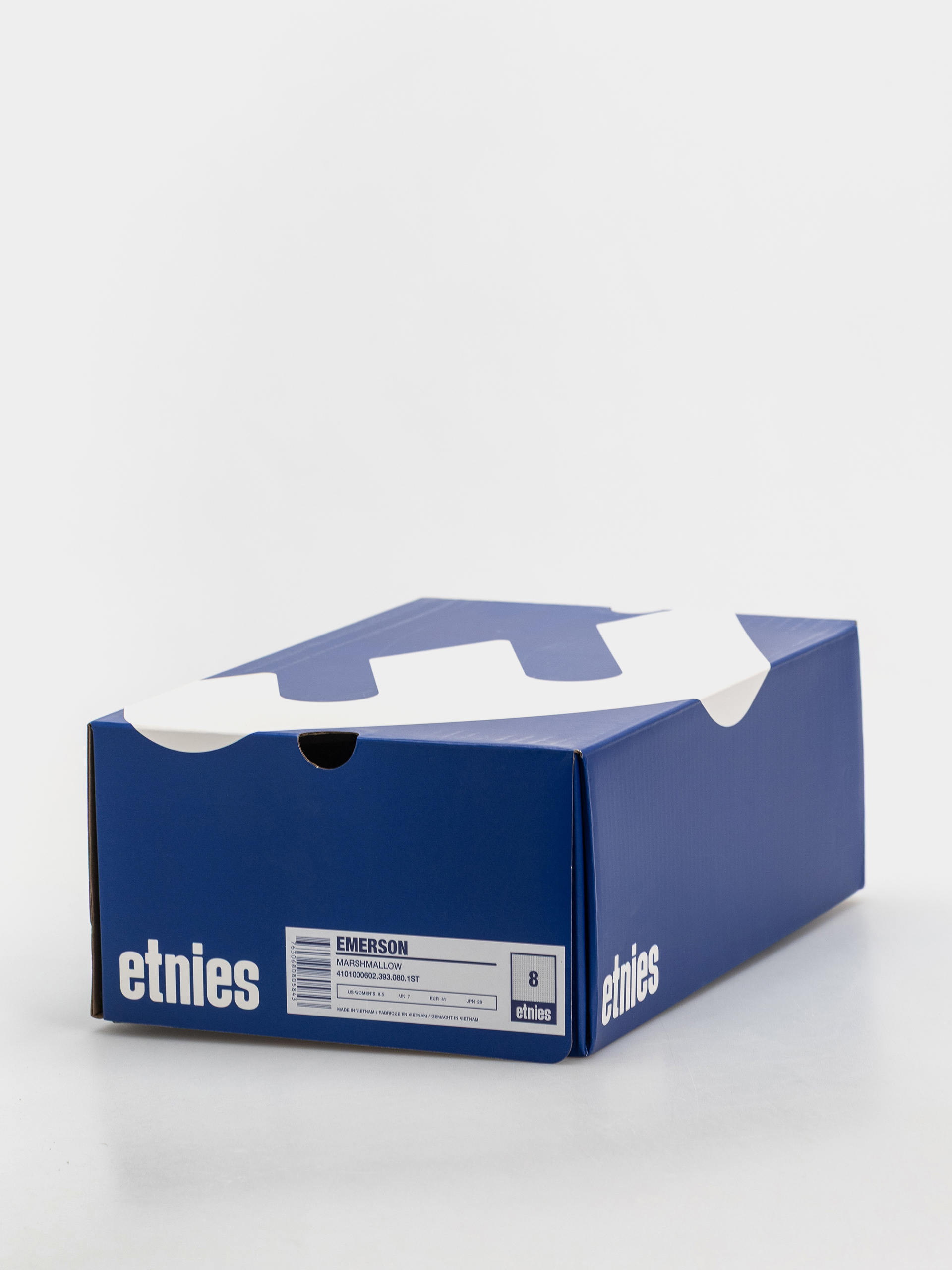 Etnies Emerson Cipők (marshmallow)