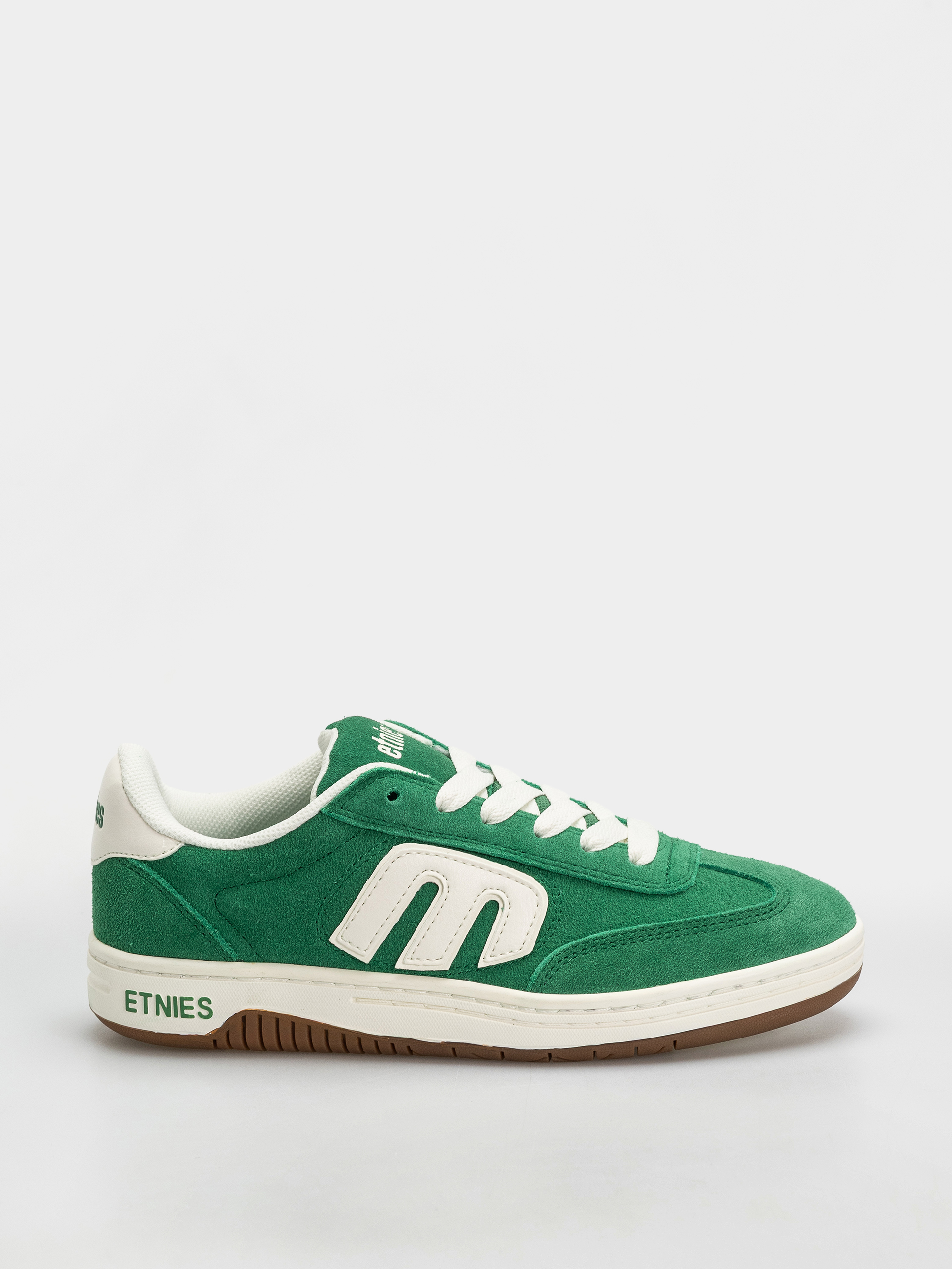 Etnies Locut Cipu0151k (green)